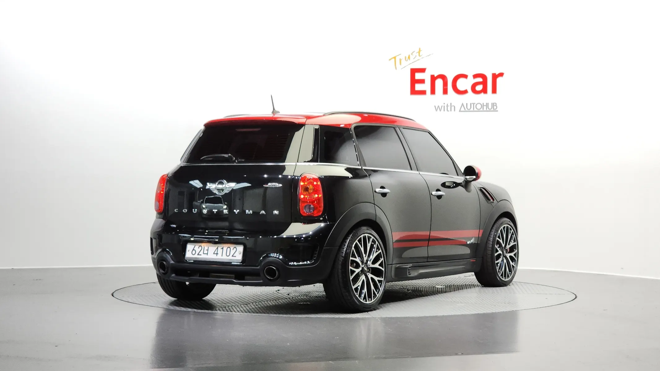 MINI S JCW 2014 2/21