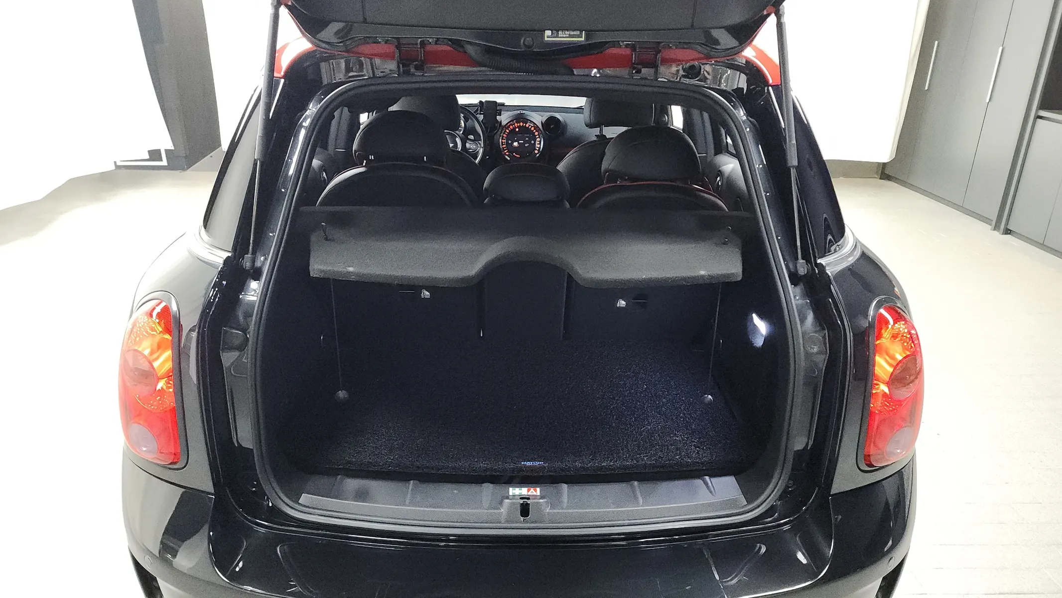 MINI S JCW 2014 20/21