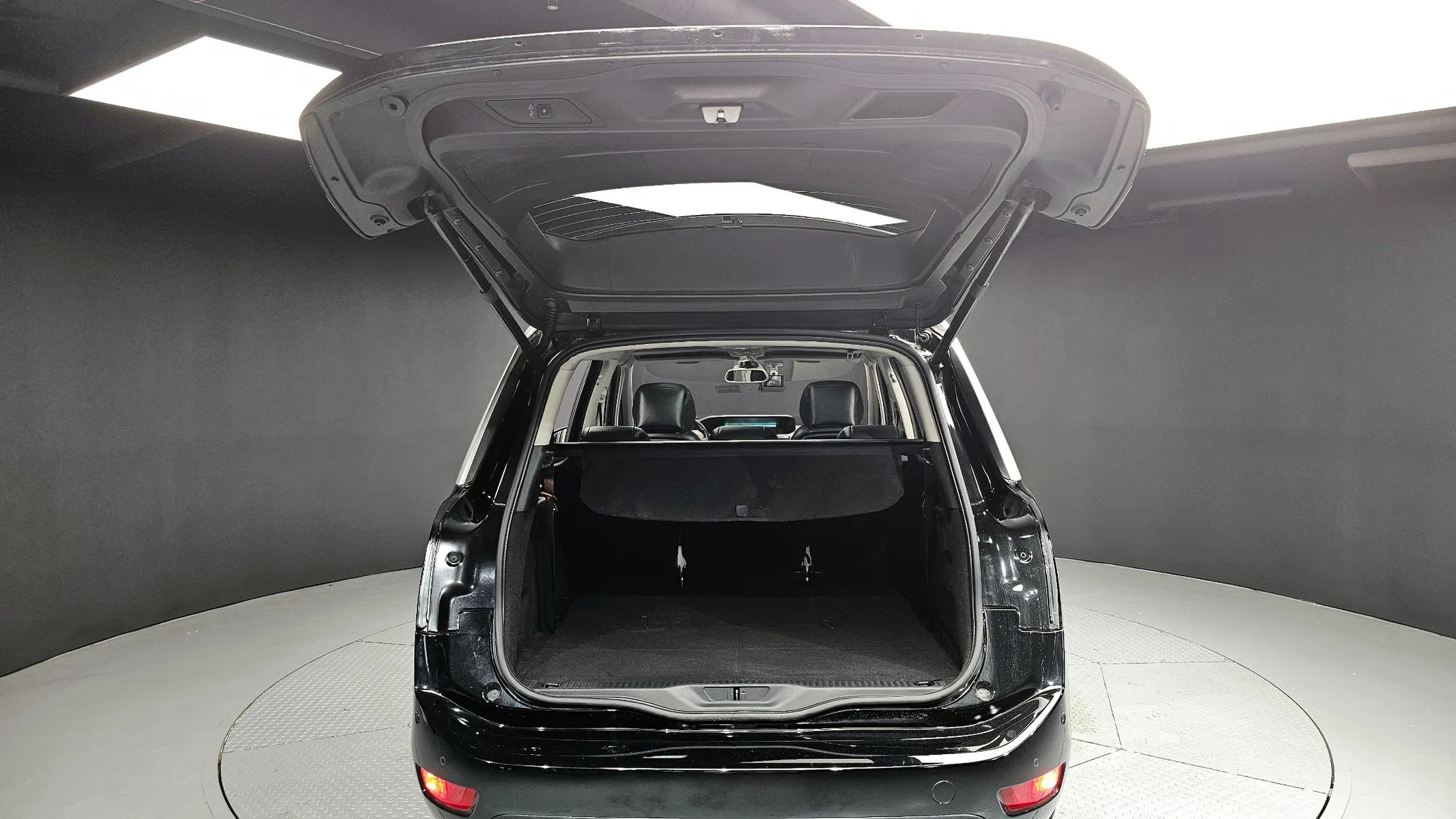 시트로엥/DS C4 Tourer 1.5 BlueHDi 2022 20/21