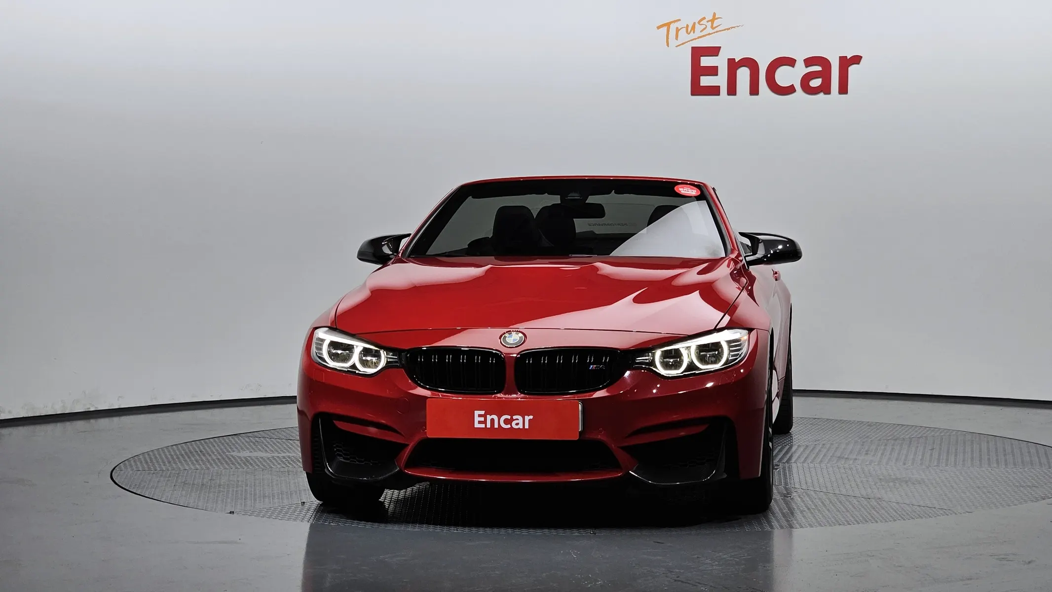 BMW M4 (F82) M4 2017 3/21