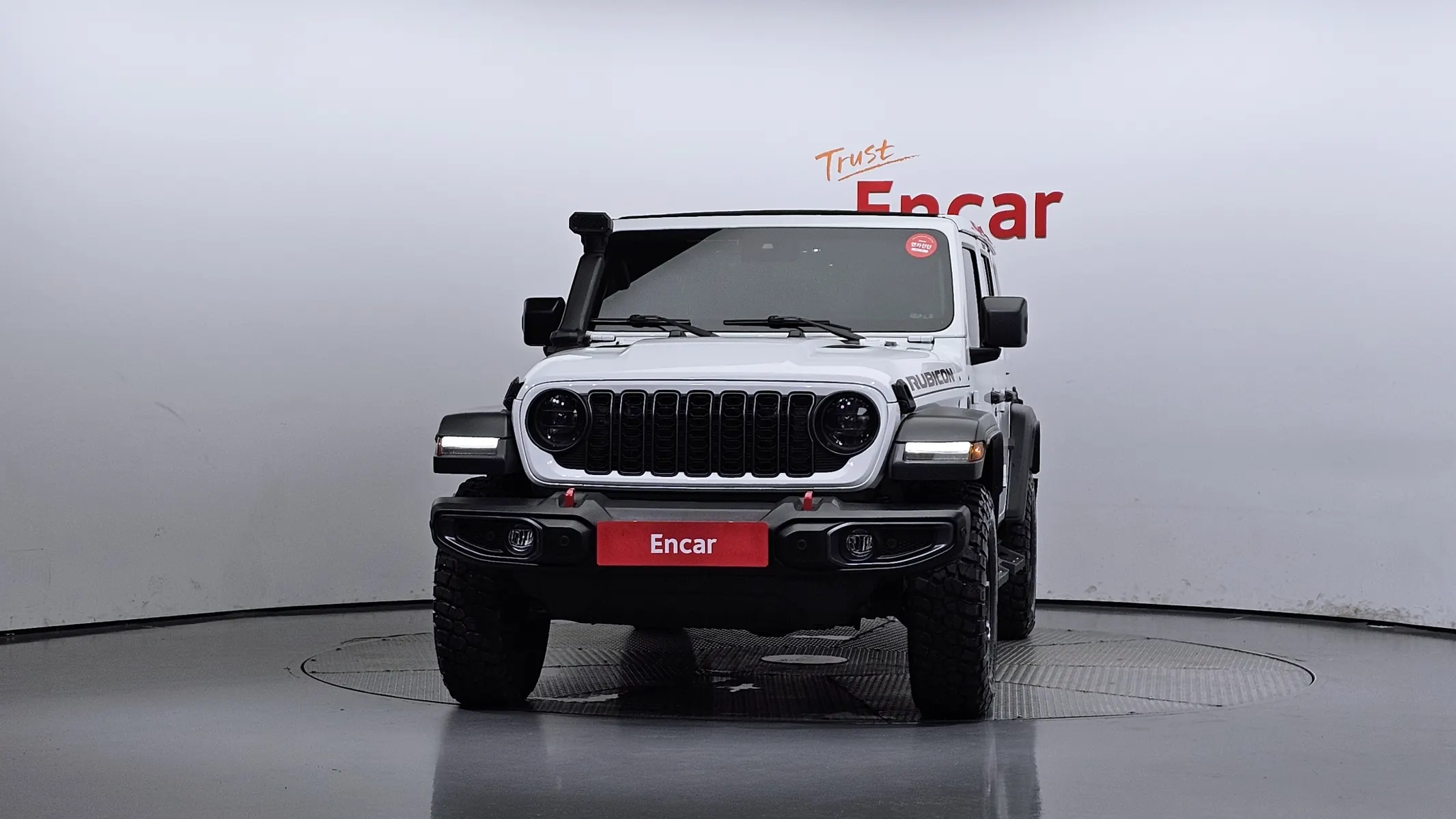 Jeep (JL) 2.0 4 2023 2/5