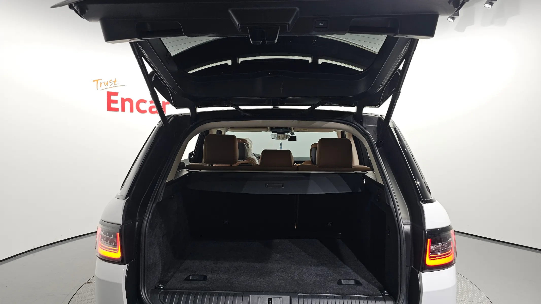 Land Rover 2 P360 HSE 2020 20/21