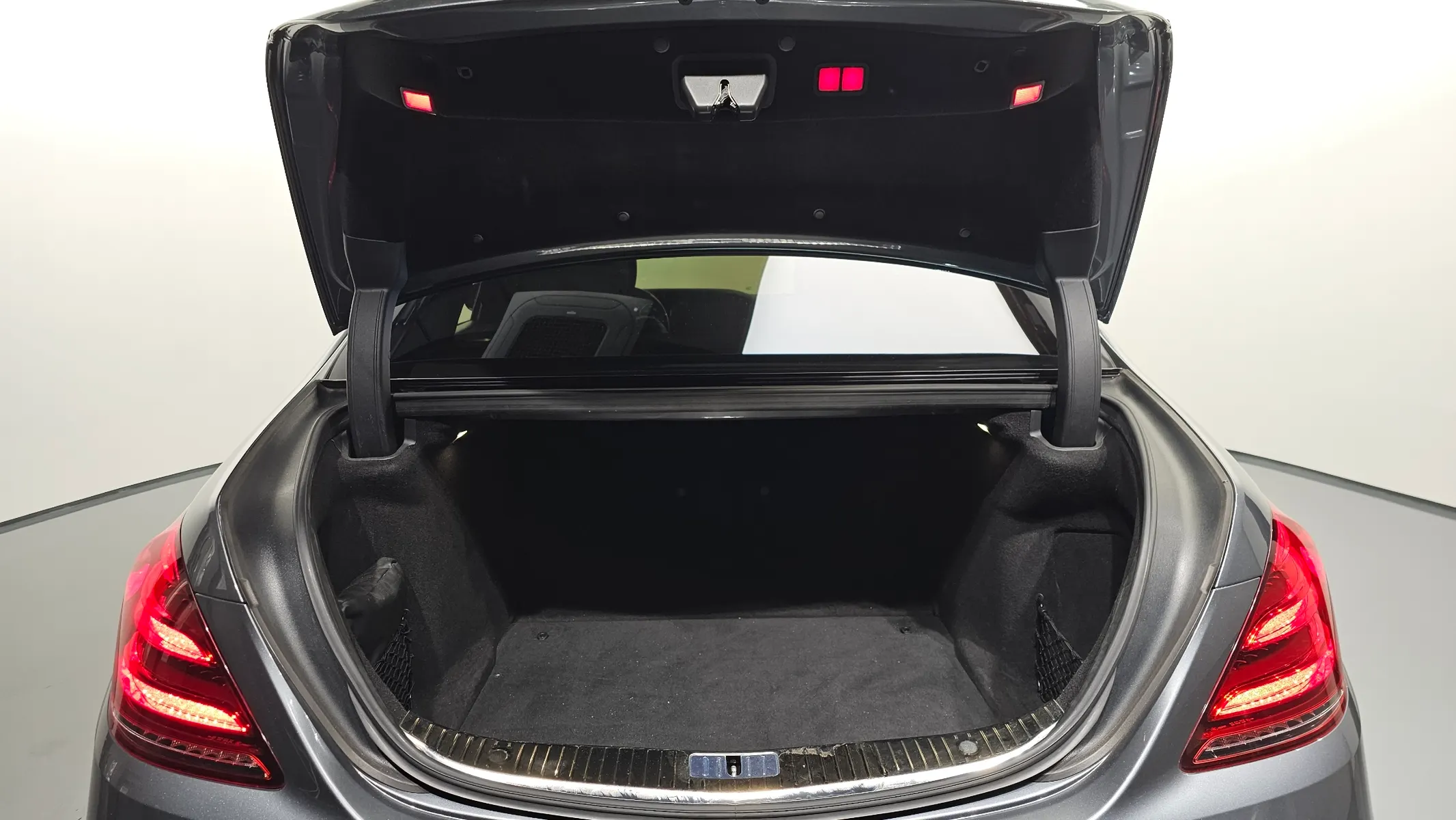 Mercedes-Benz S-Class W222 S560L 2018 20/21