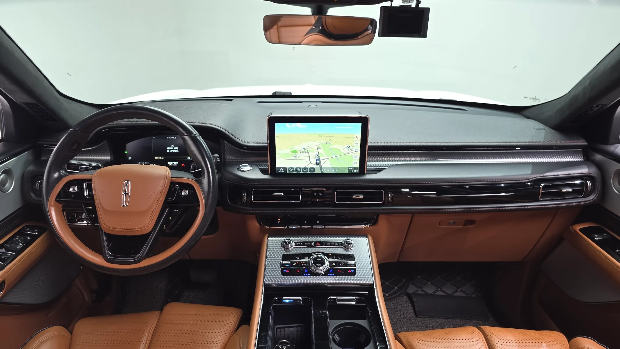 Lincoln 2 3.0 AWD 2021 4/5