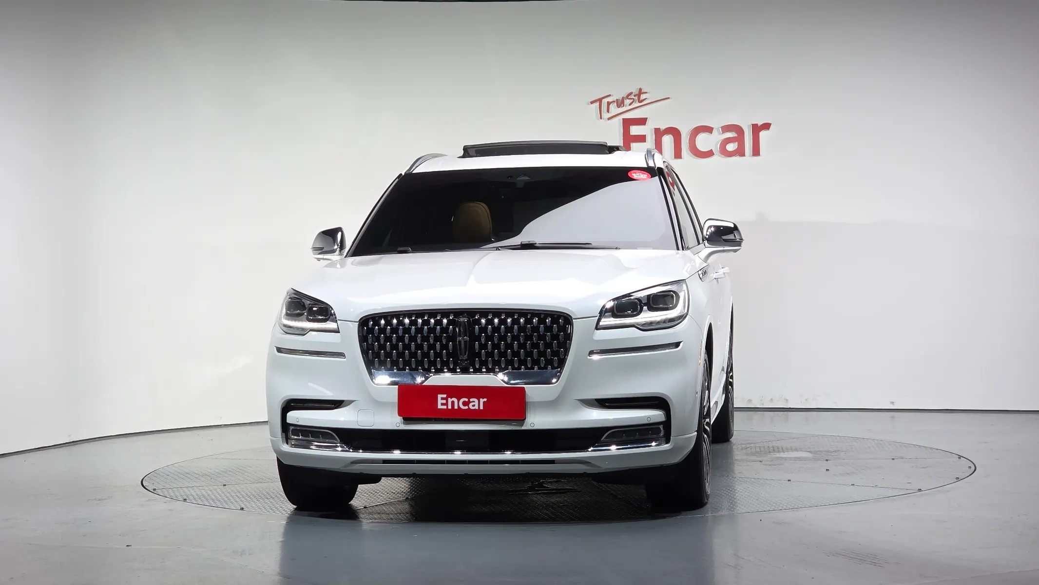 Lincoln 2 3.0 AWD 2021 2/5