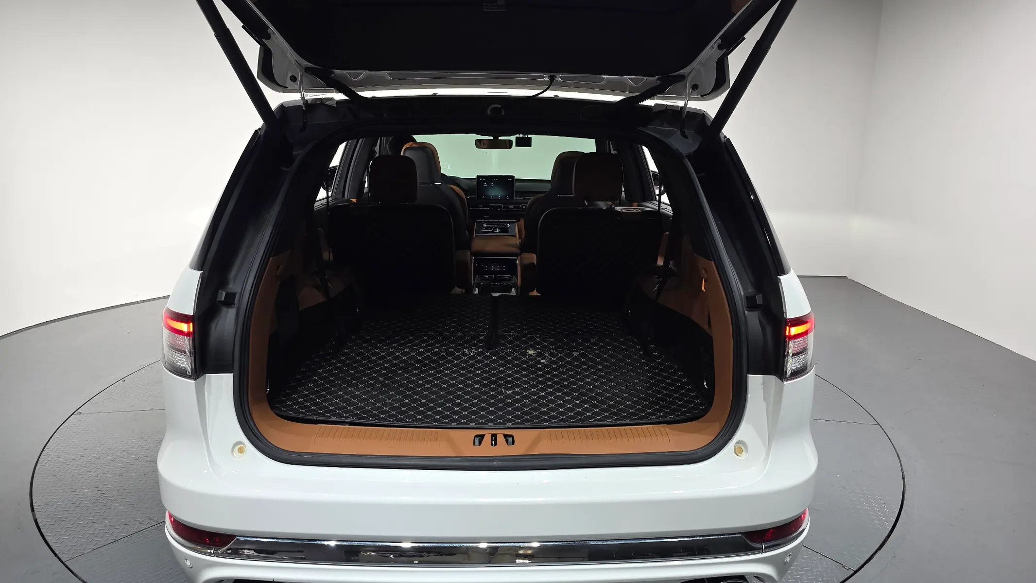 Lincoln 2 3.0 AWD 2021 20/21