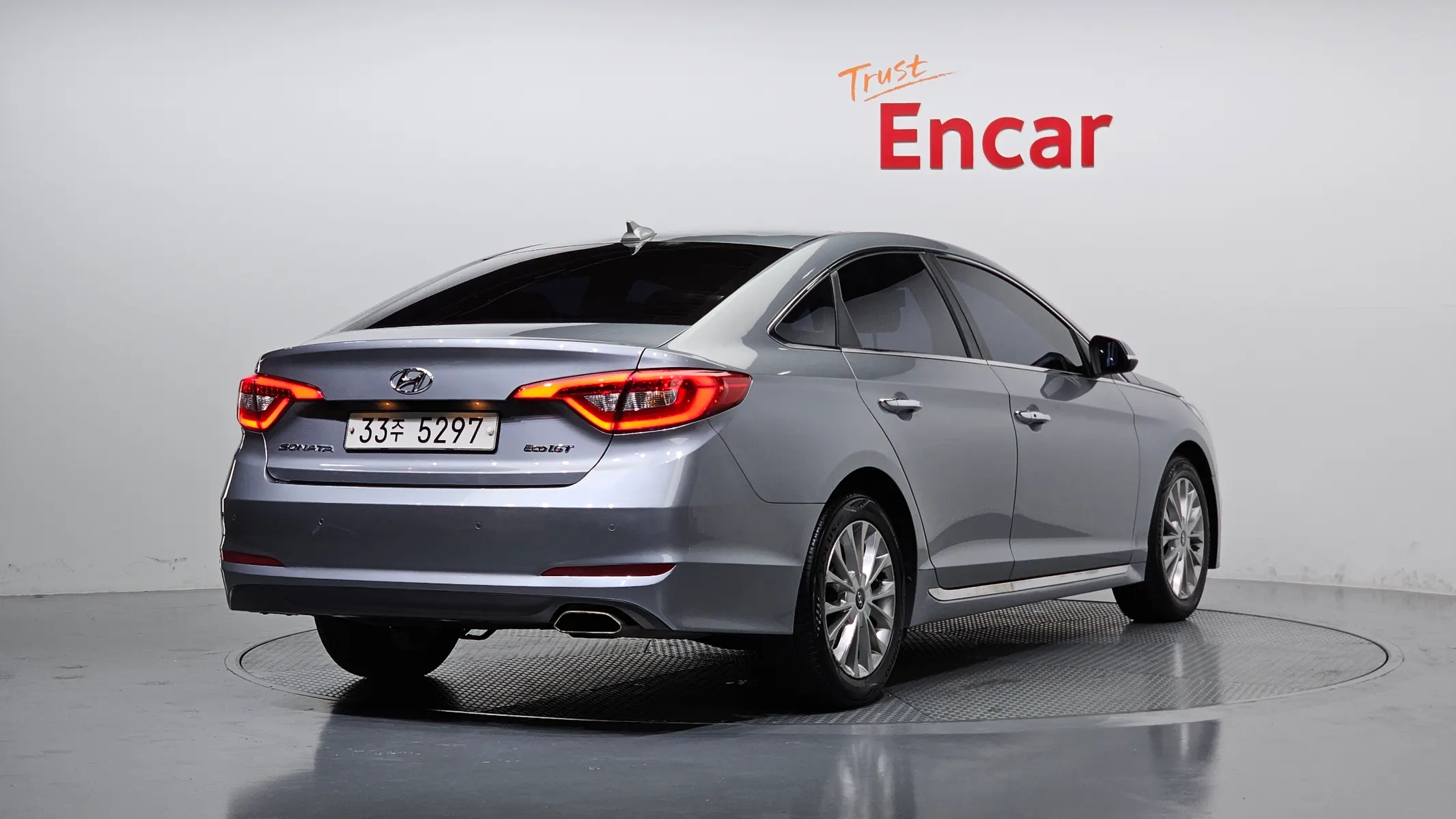 Hyundai LF 1.6 2016 2/21