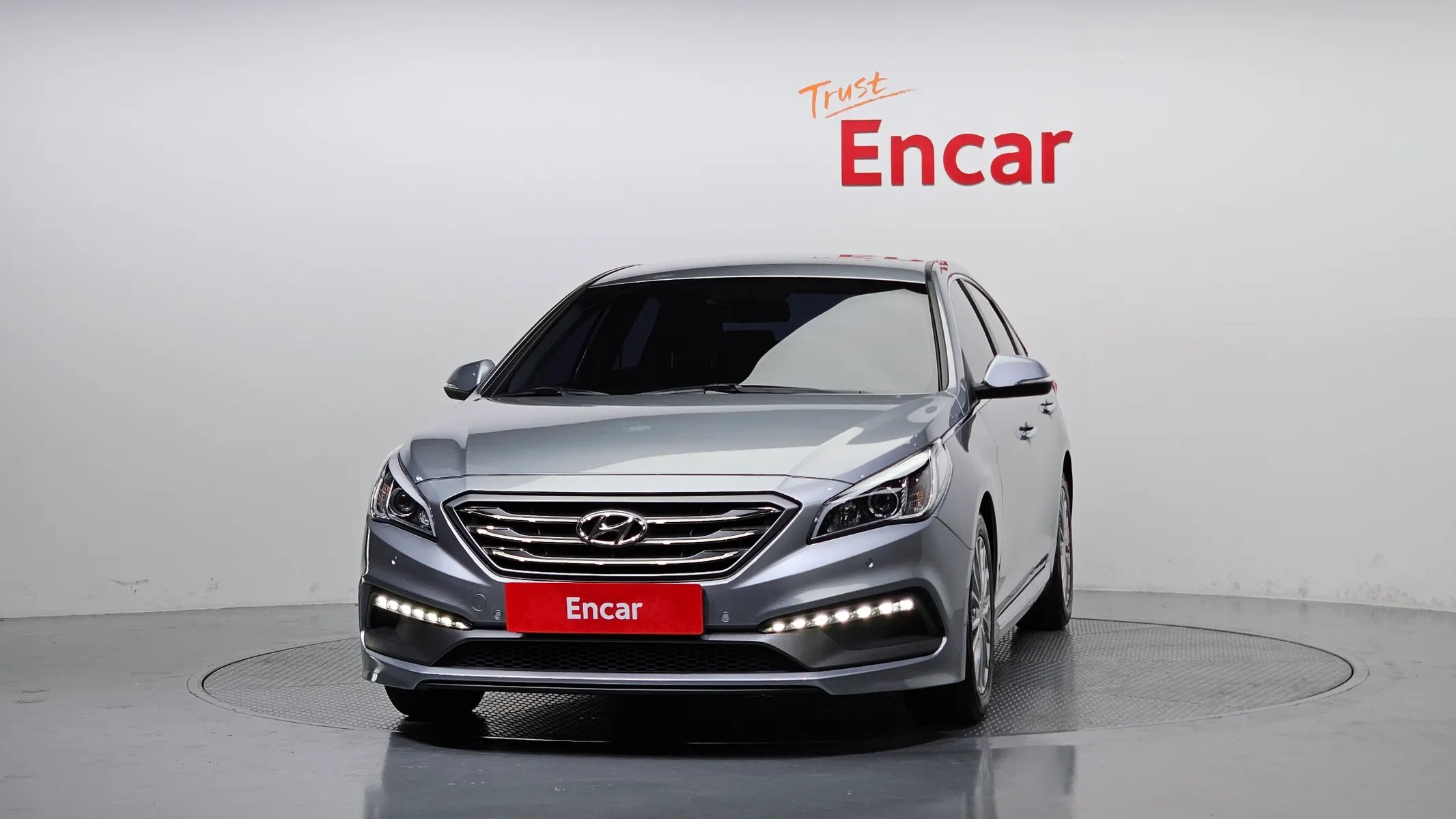Hyundai LF 1.6 2016 3/21