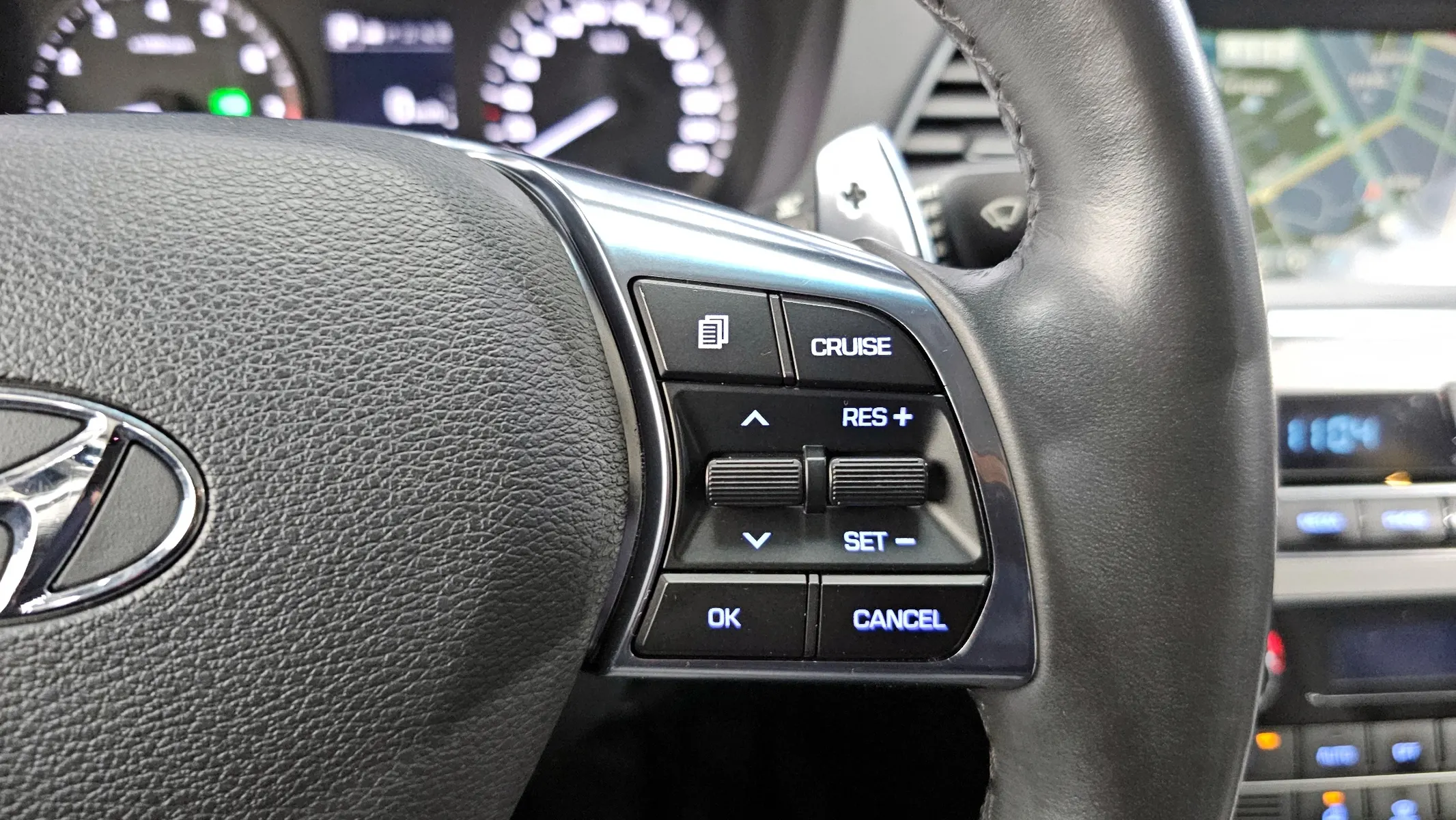 Hyundai LF 1.6 2016 20/21