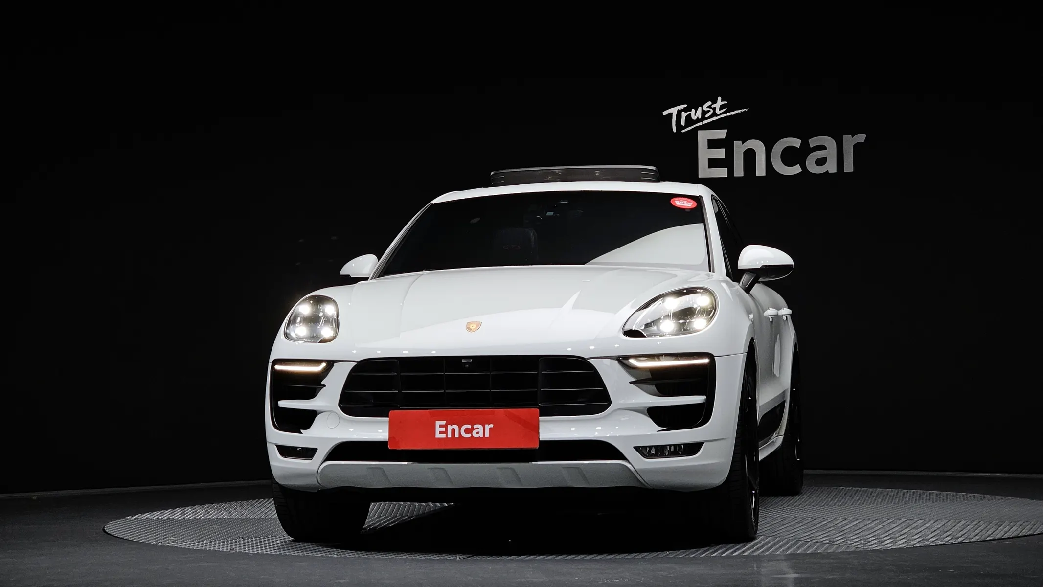 Porsche 마칸 3.0 GTS 2017 3/21