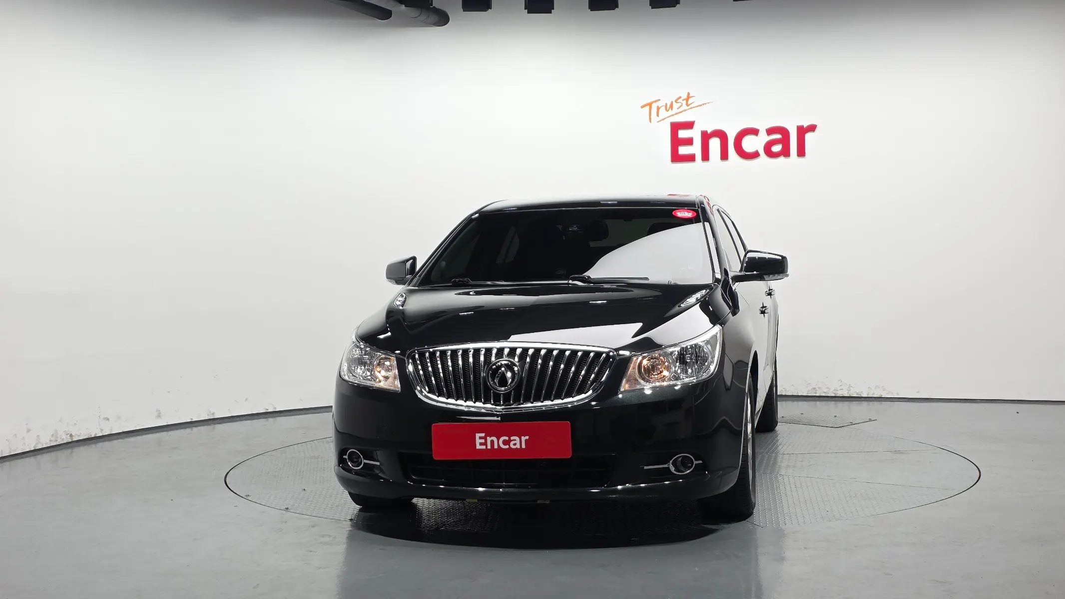 Chevrolet 알페온 CL240 2015 2/5