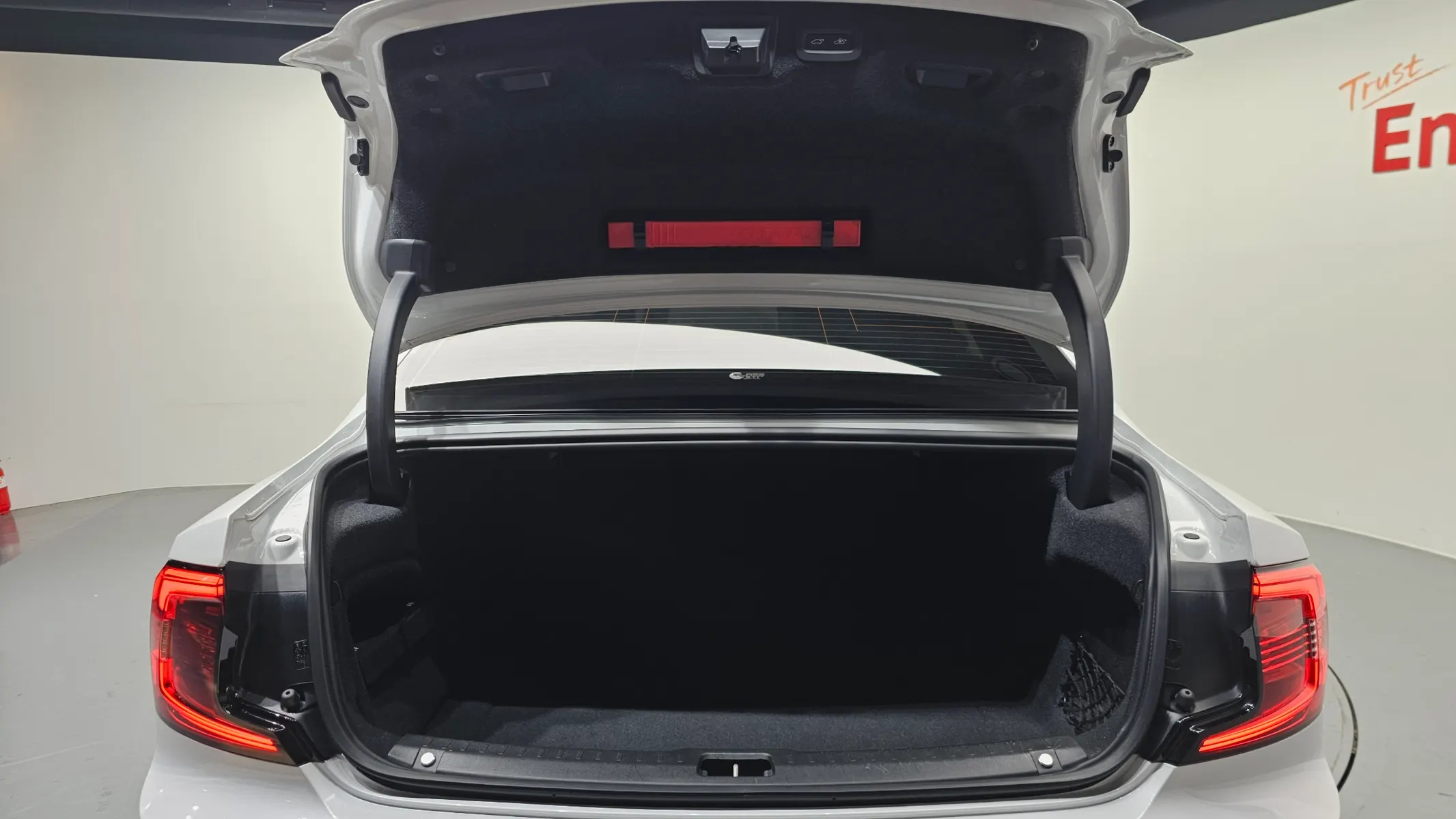 Volvo S90 B5 2021 20/21
