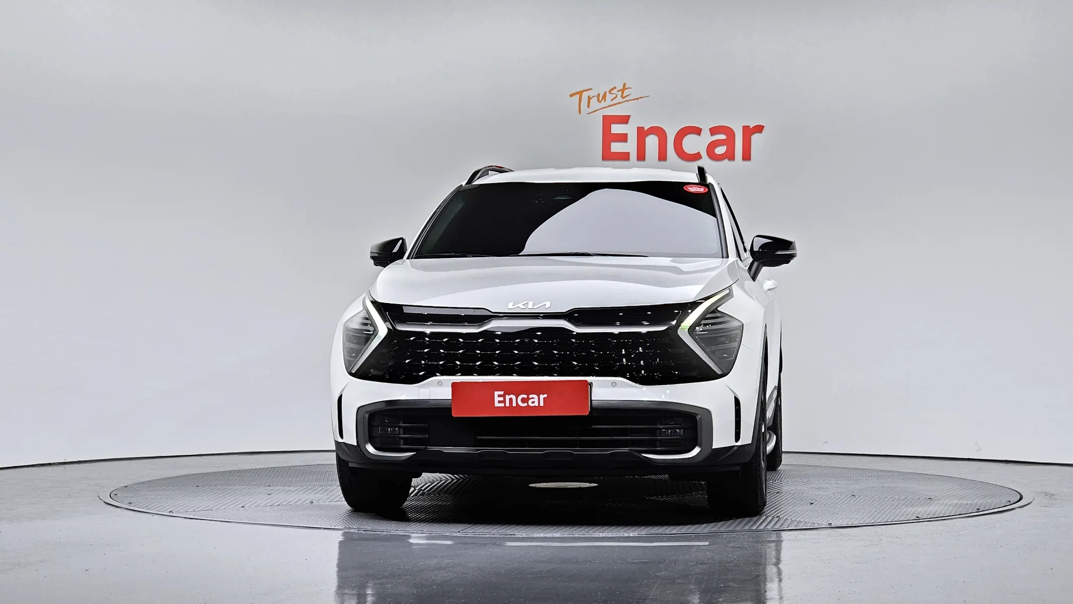 Kia 5 2WD 2021 2/5