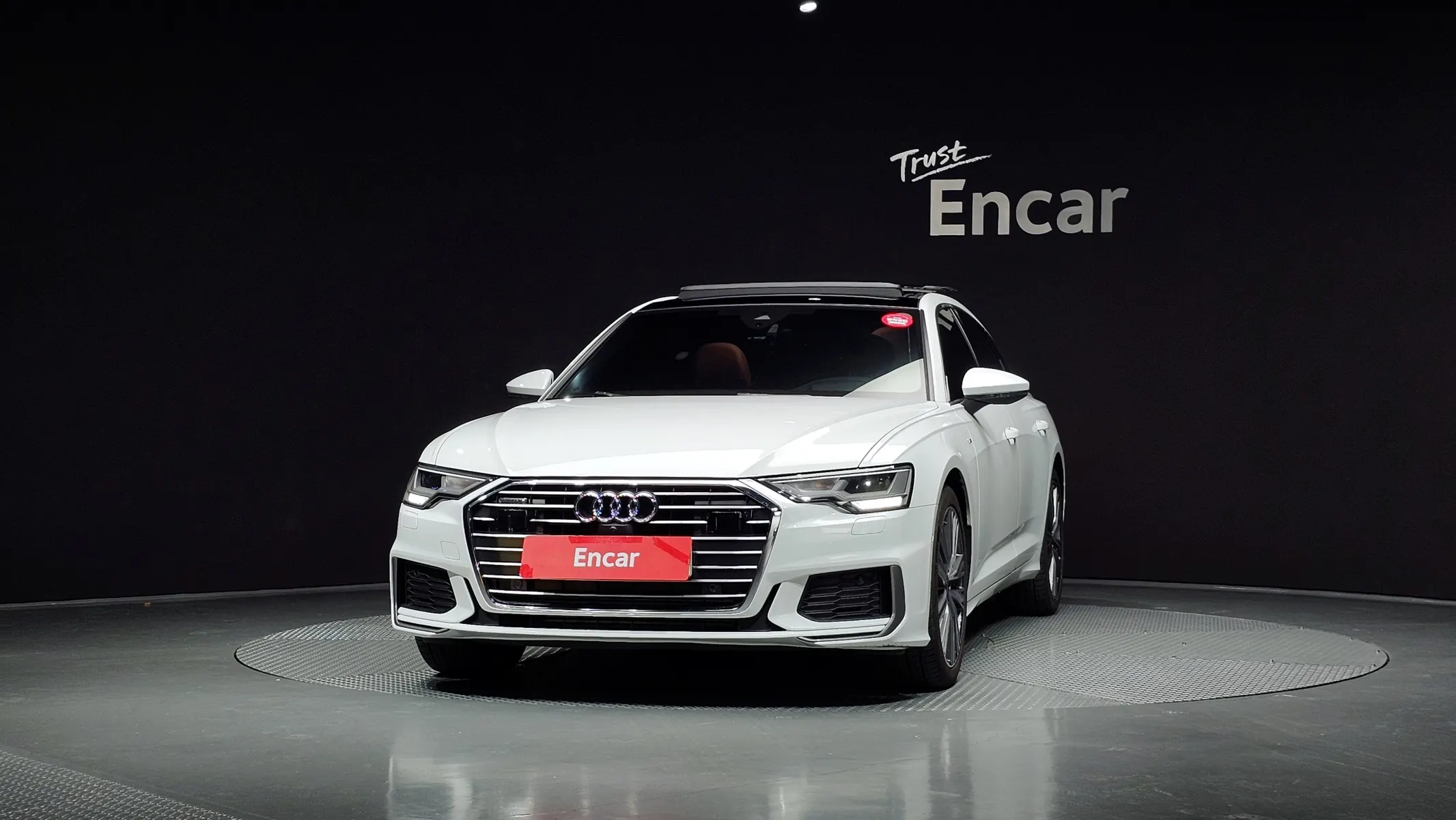 Audi A6 (C8) 45 TFSI 2023 3/21