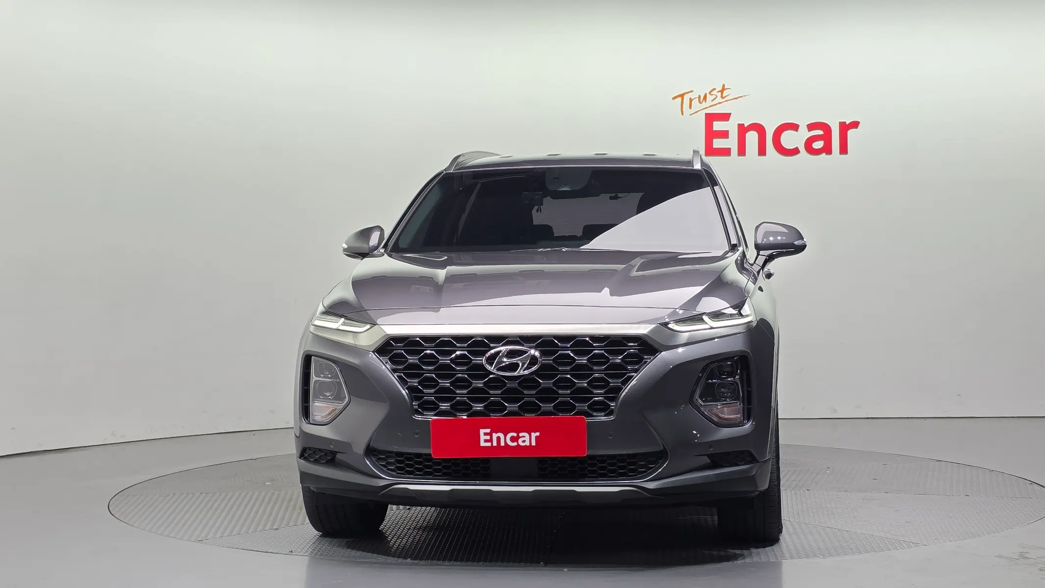 Hyundai TM 2.2 4WD 2018 2/5