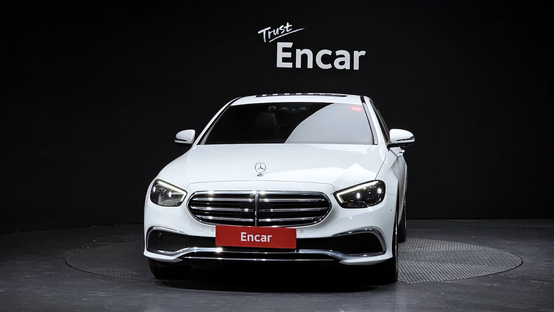 Mercedes-Benz E-Class W213 E250 2023 3/21