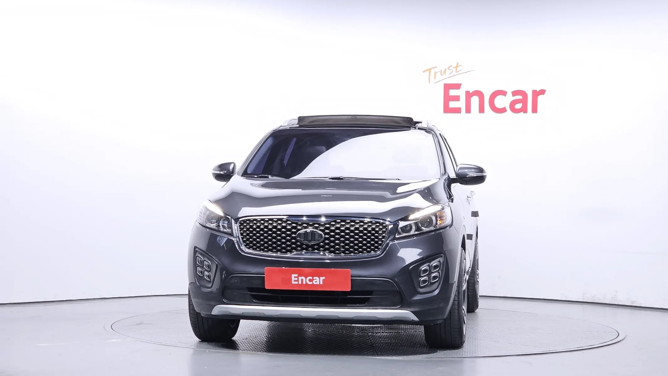 Kia Sorento 2.0 2WD 2016 2/5