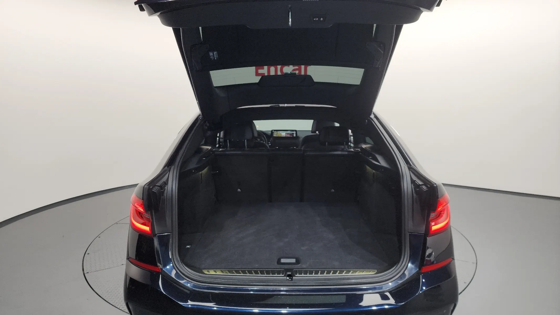 BMW 6 Series GT (G32) 640i xDrive M 2022 20/21
