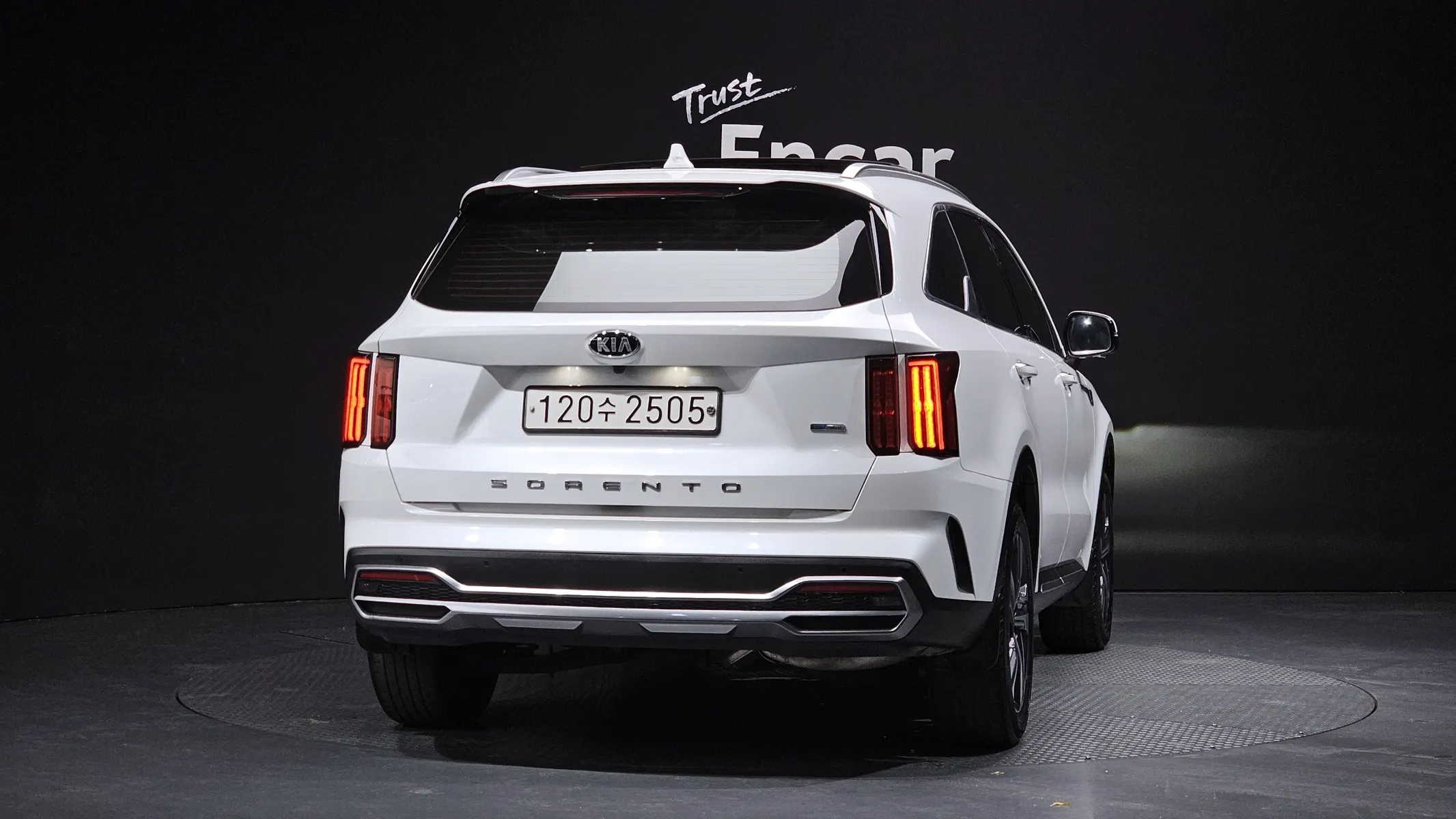 Kia 4 HEV 1.6 2WD 2021 3/5