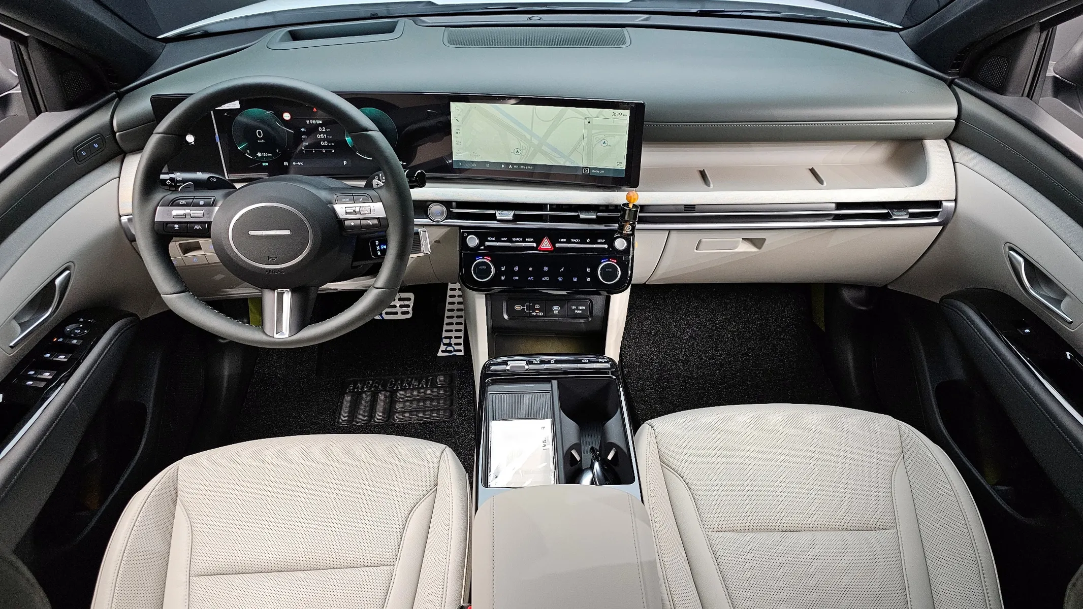 Hyundai (NX4) 1.6 2WD 2025 4/5