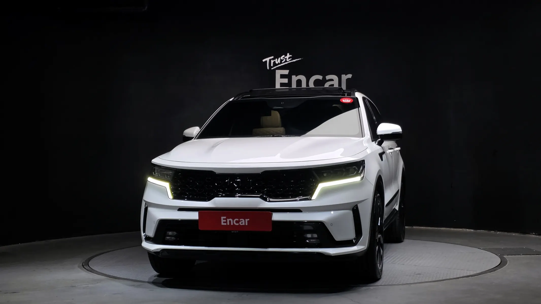 Kia 4 2.2 2WD 2022 3/21