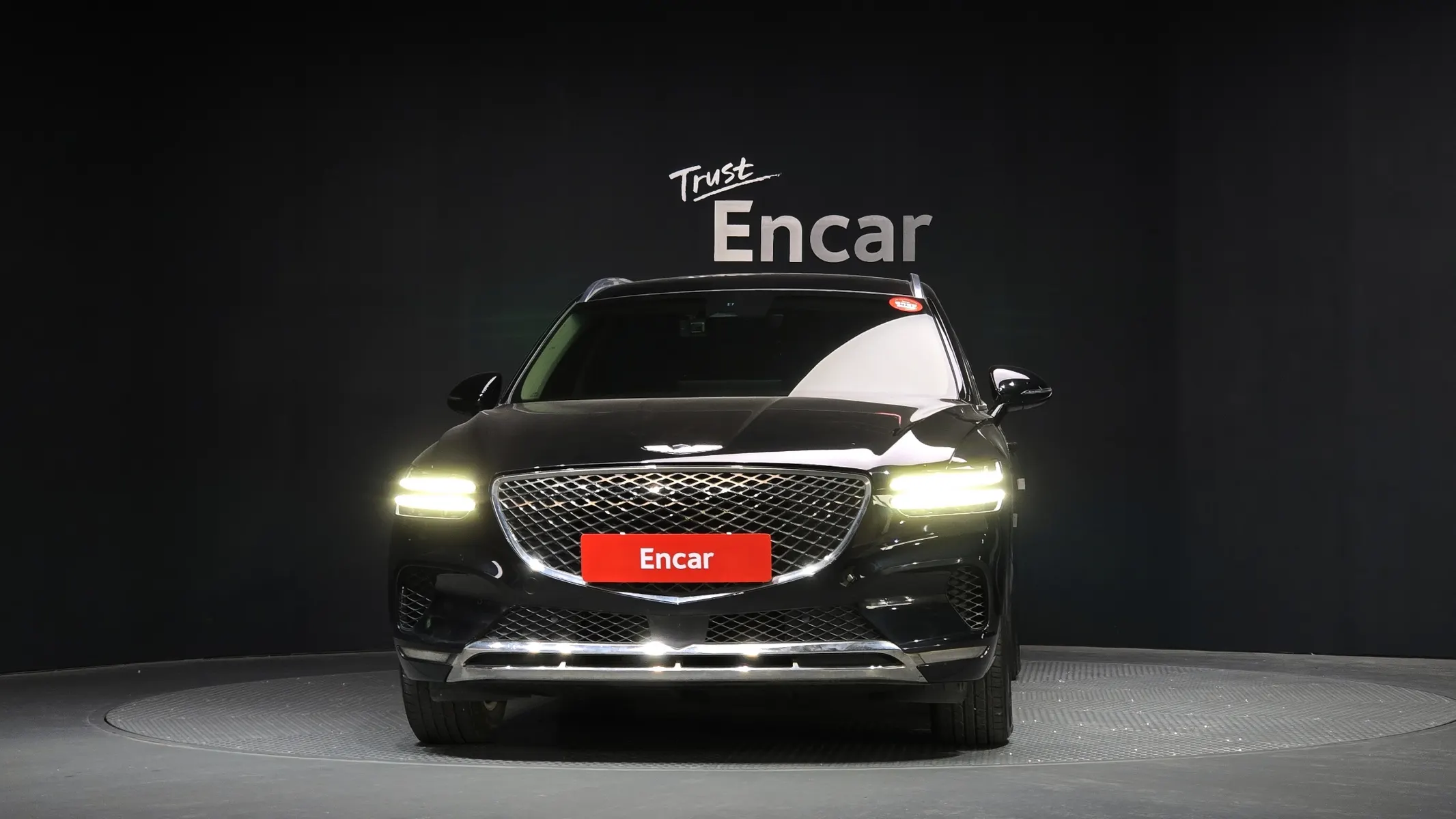 Genesis GV70 2.5T 2WD 2021 2/5