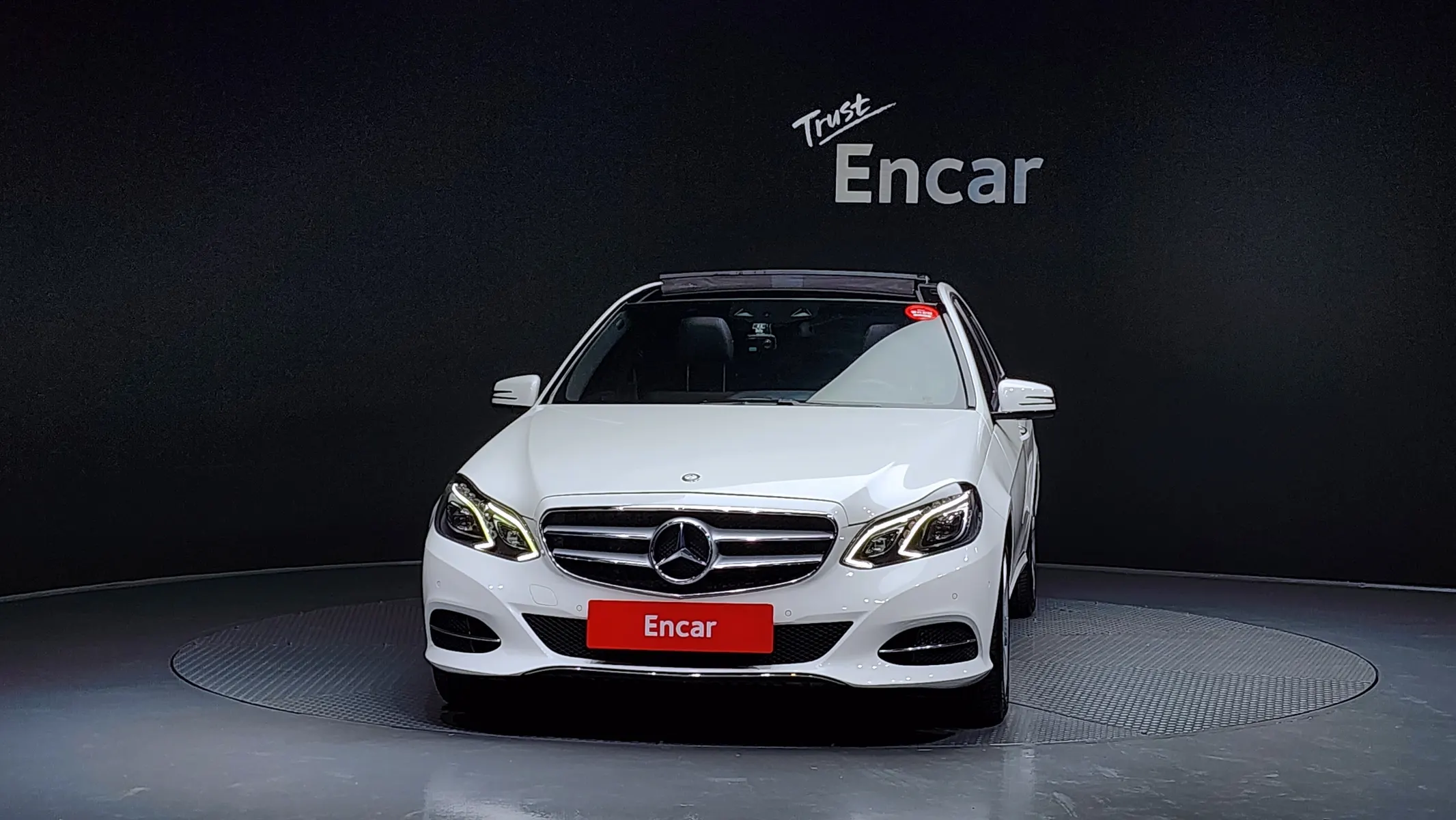 Mercedes-Benz E-Class W212 E250 CDI 4MATIC 2014 3/21