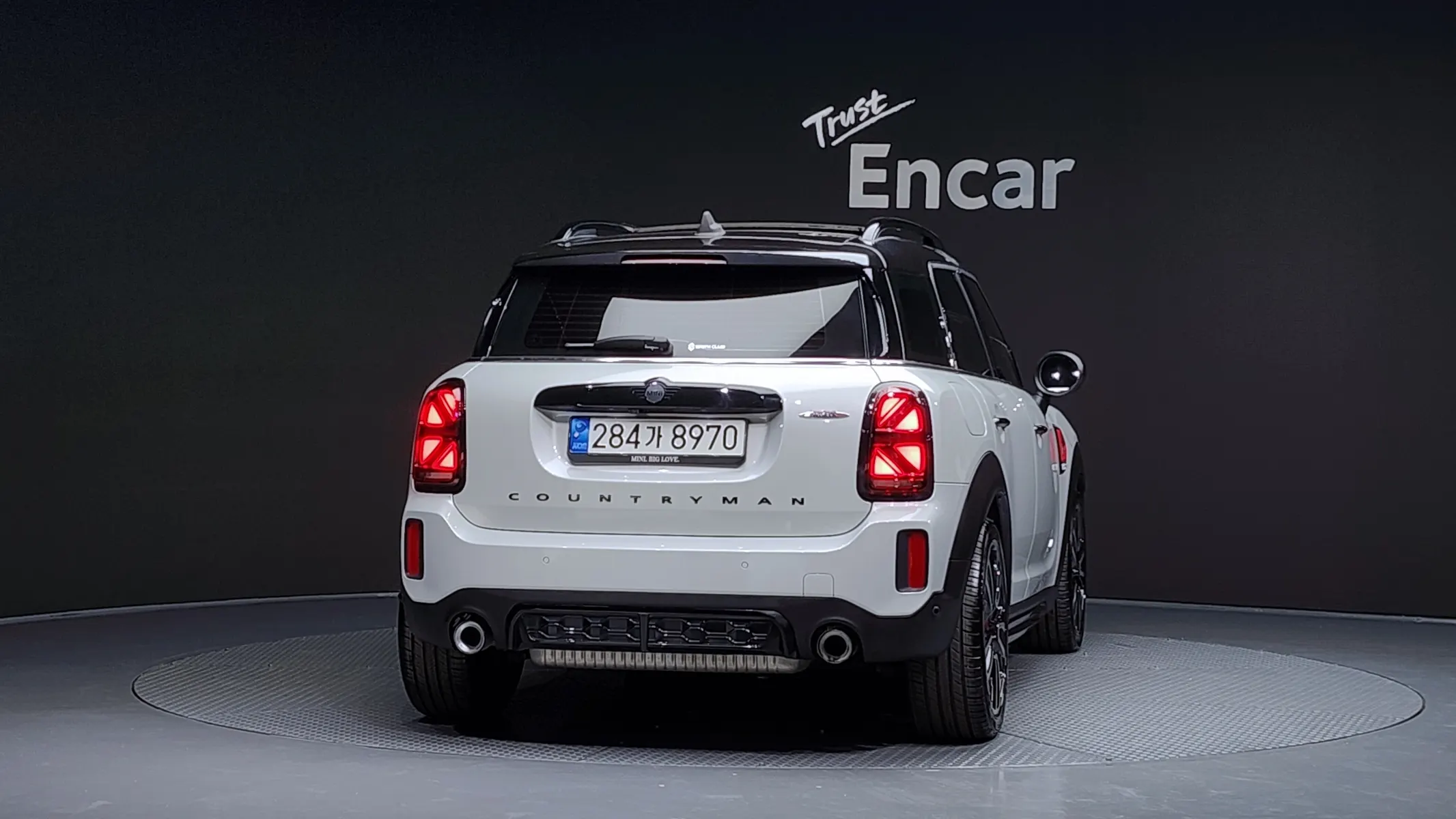 MINI S JCW 2022 3/5