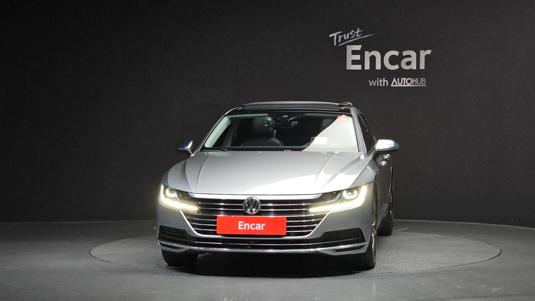 Volkswagen 아테온 2.0 TDI 4 2020 3/21