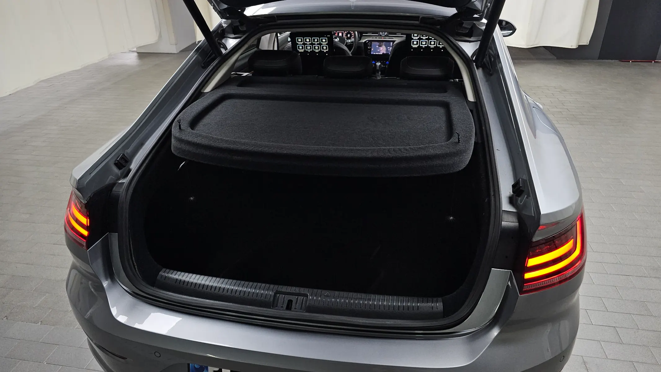 Volkswagen 아테온 2.0 TDI 4 2020 20/21