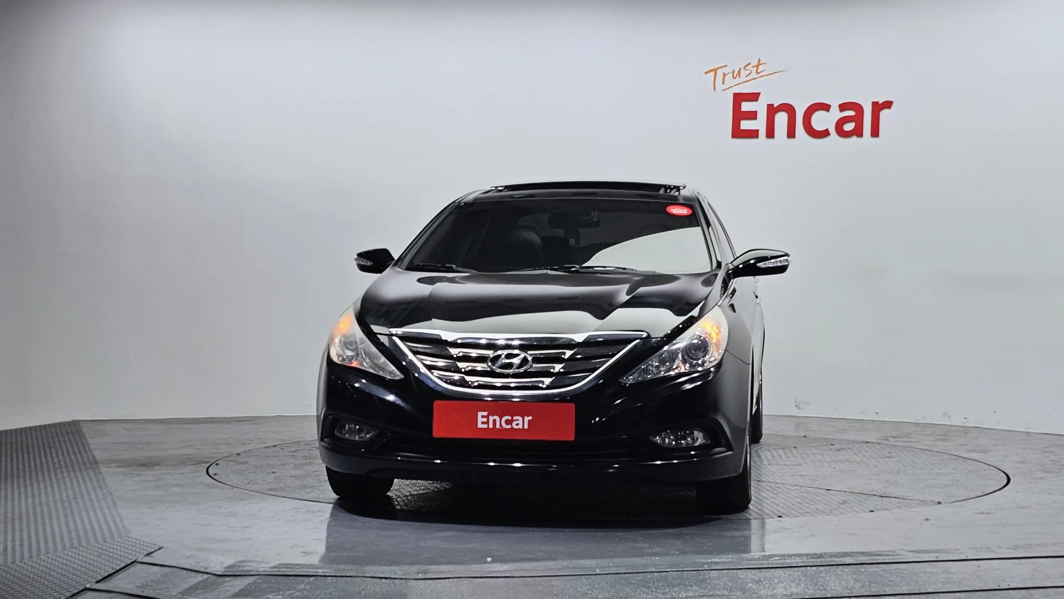 Hyundai YF Y20 2010 3/21