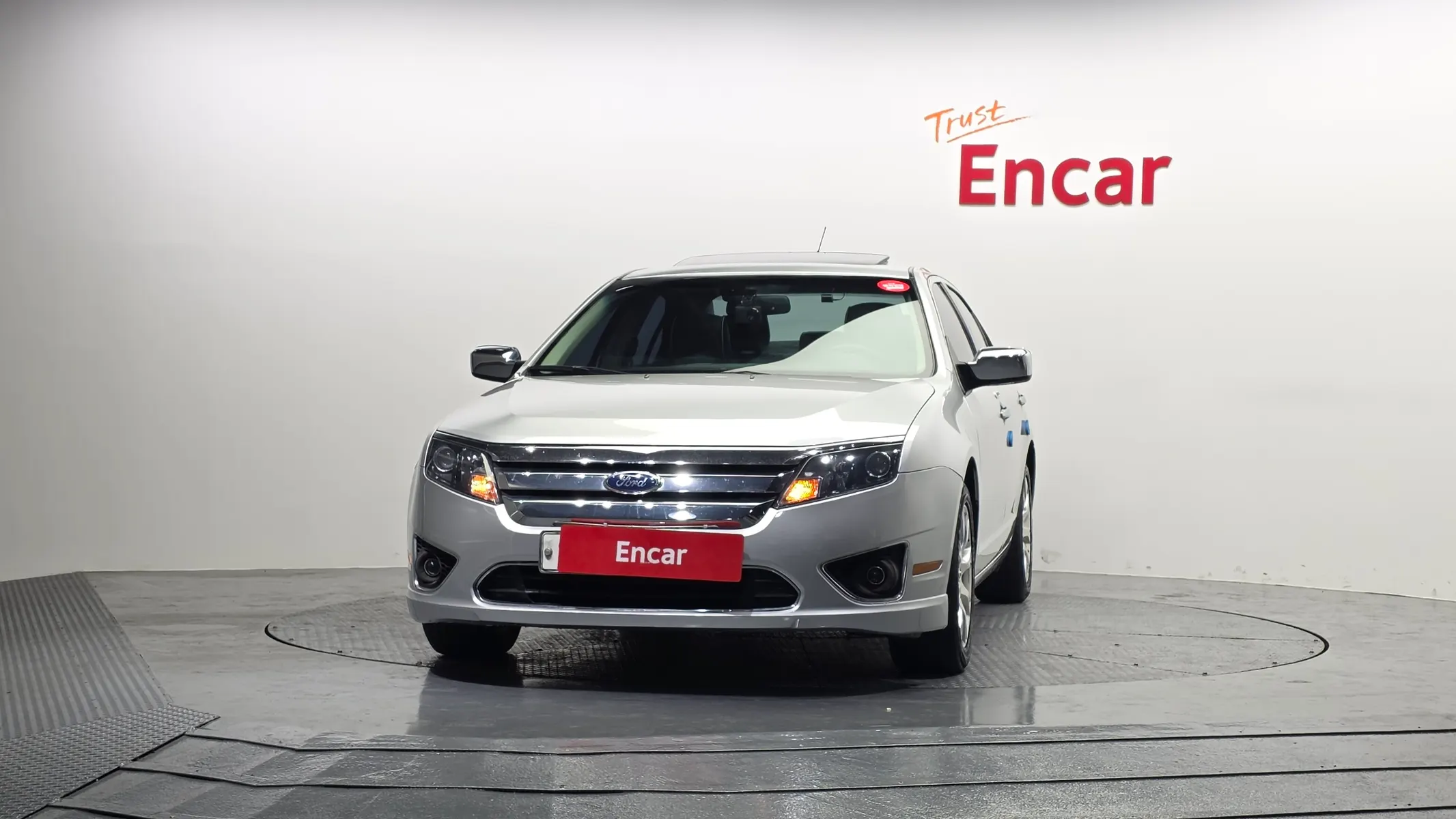 Ford 퓨전 2.5 2011 3/21