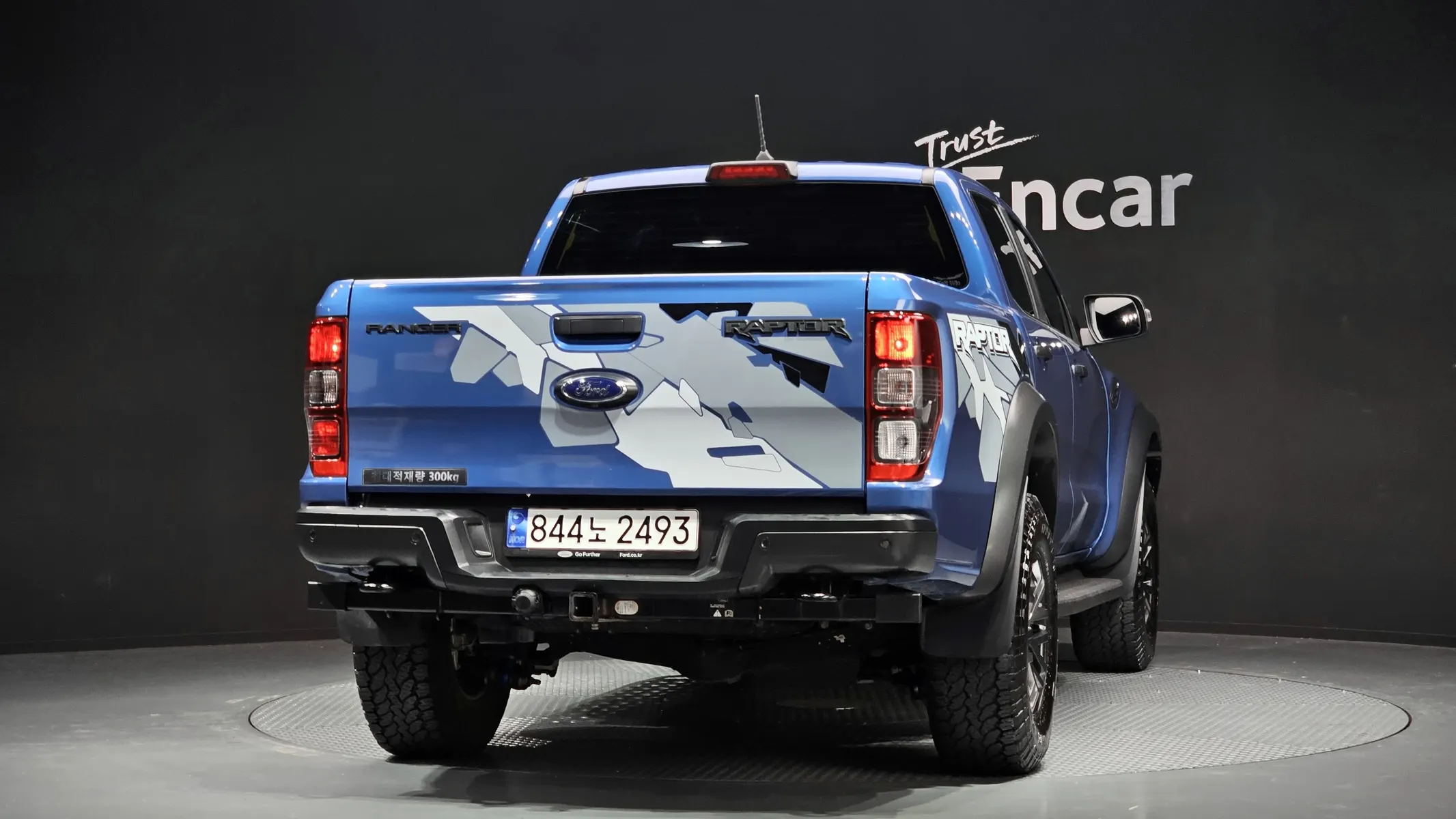 Ford 3 2.0 2022 3/5