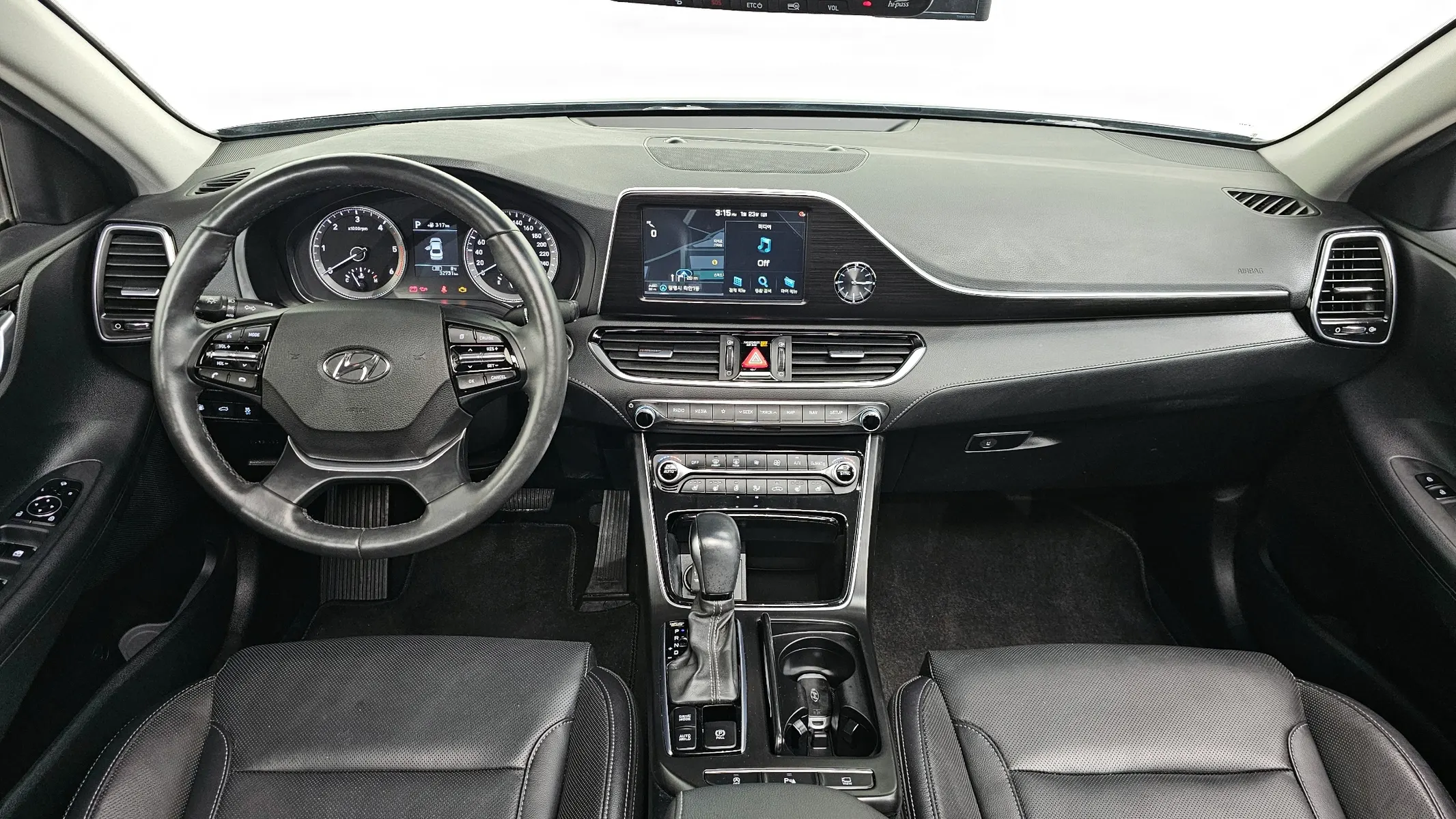 Hyundai IG 2.2 2018 4/5