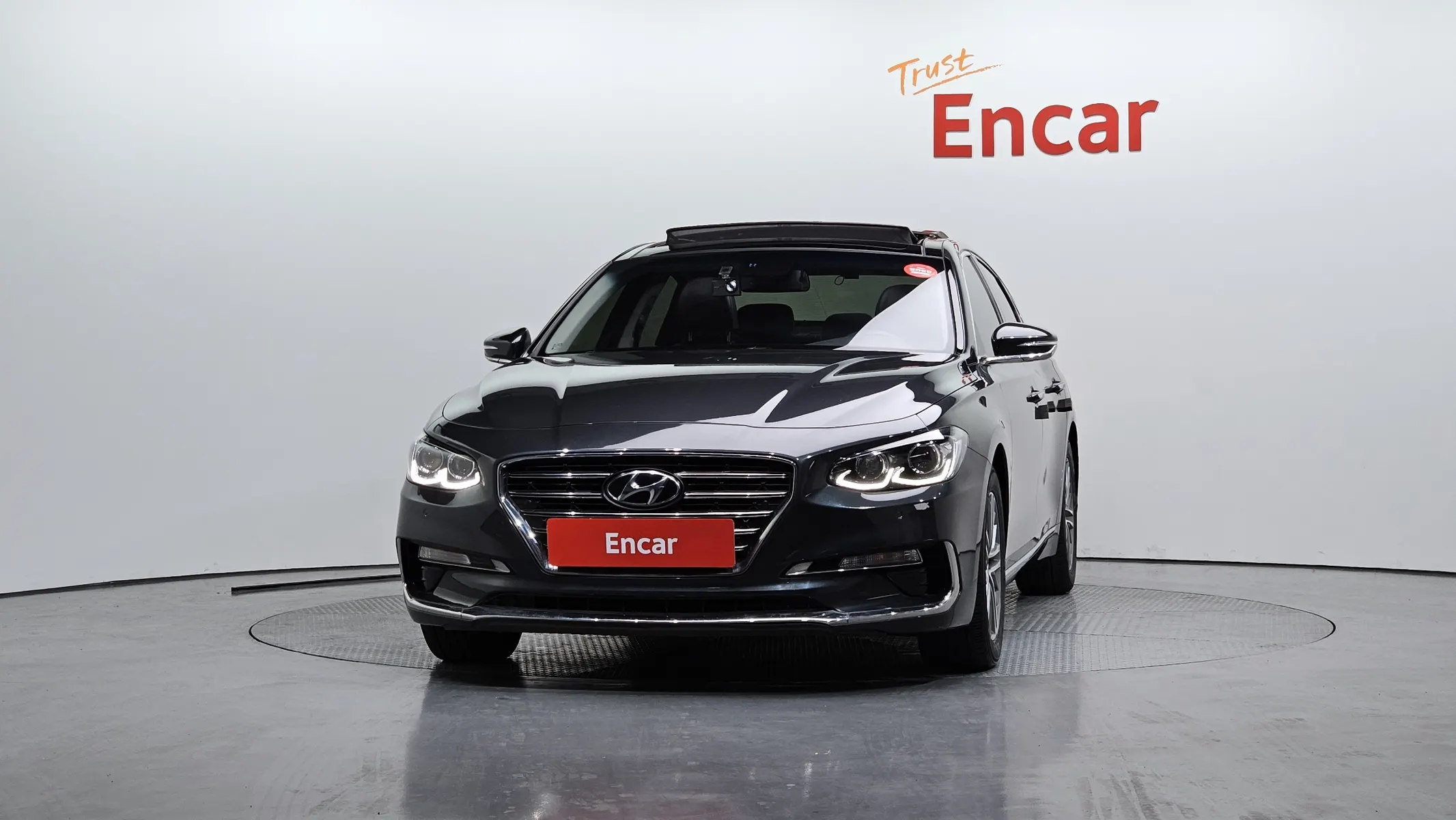 Hyundai IG 2.2 2018 2/5