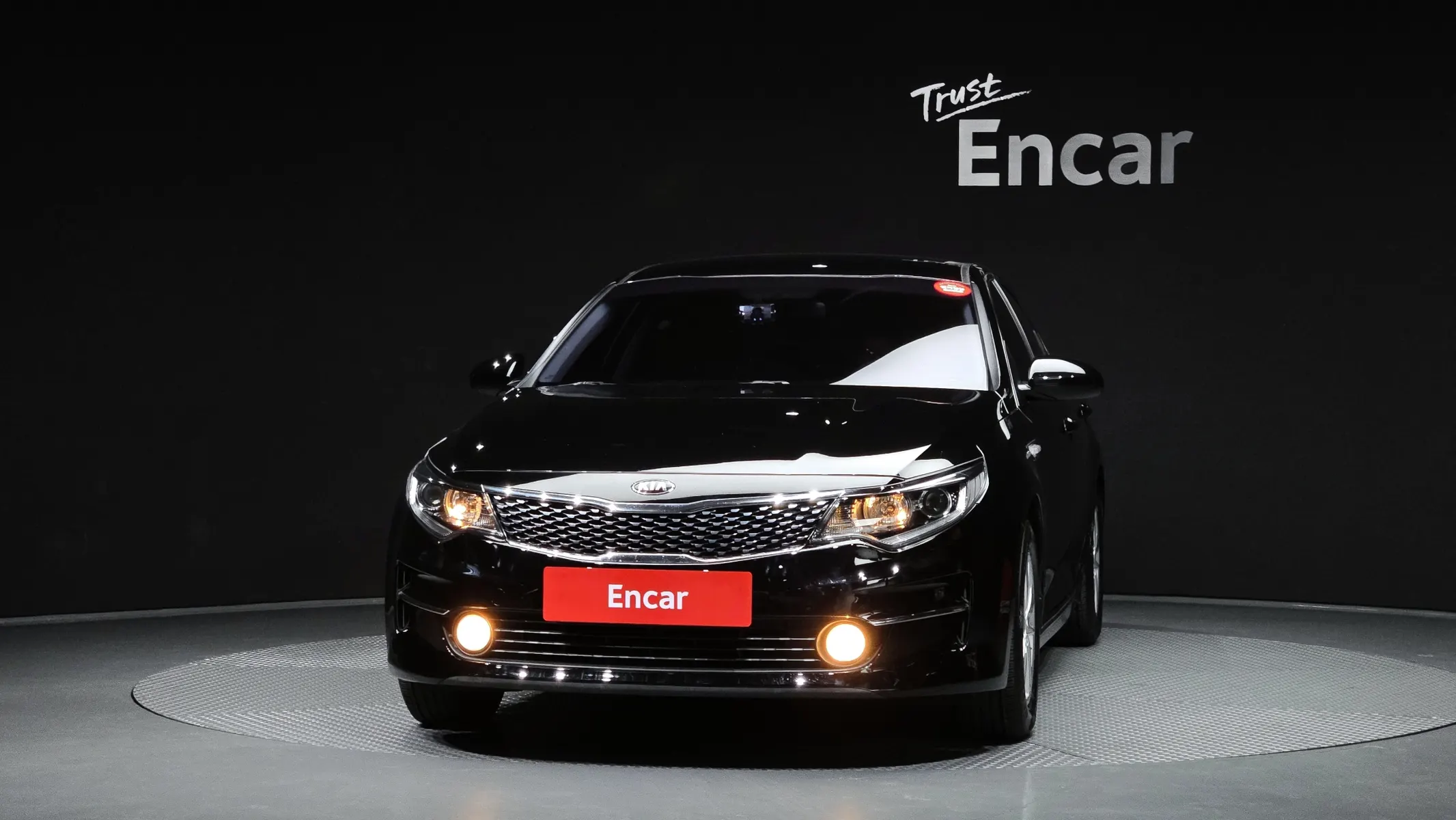 Kia K5 2 LPI MX 2016 2/5