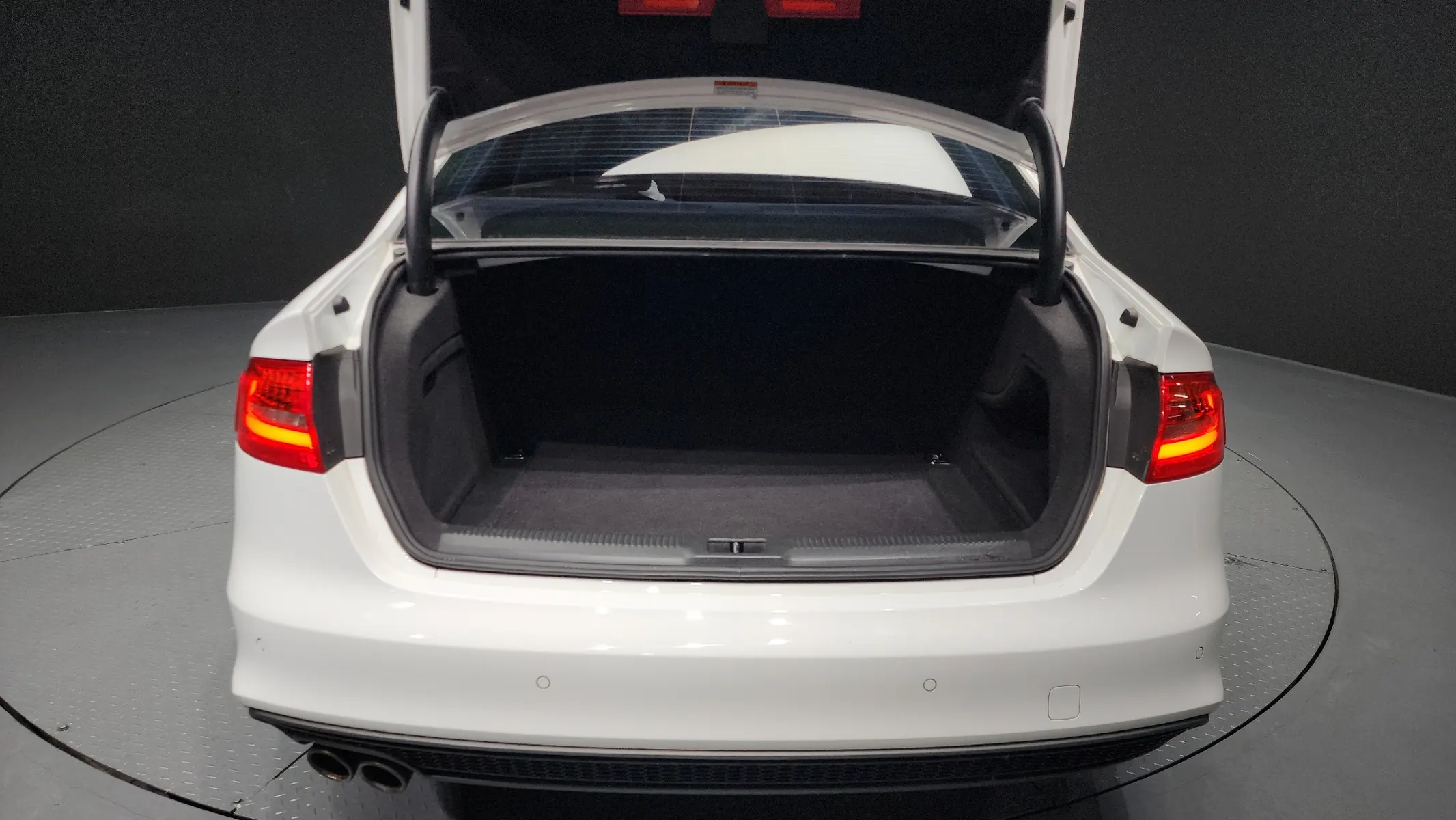 Audi A4 35 TDI 2014 20/21