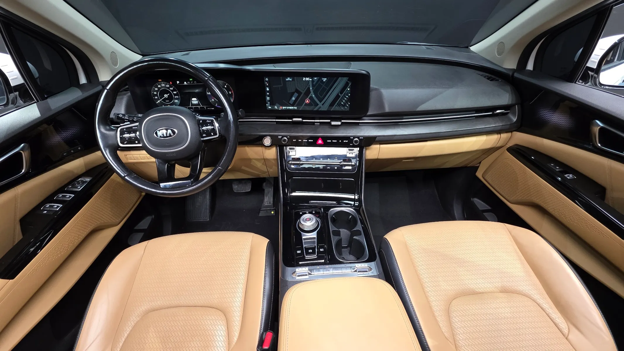 Kia Carnival 7 2020 4/5