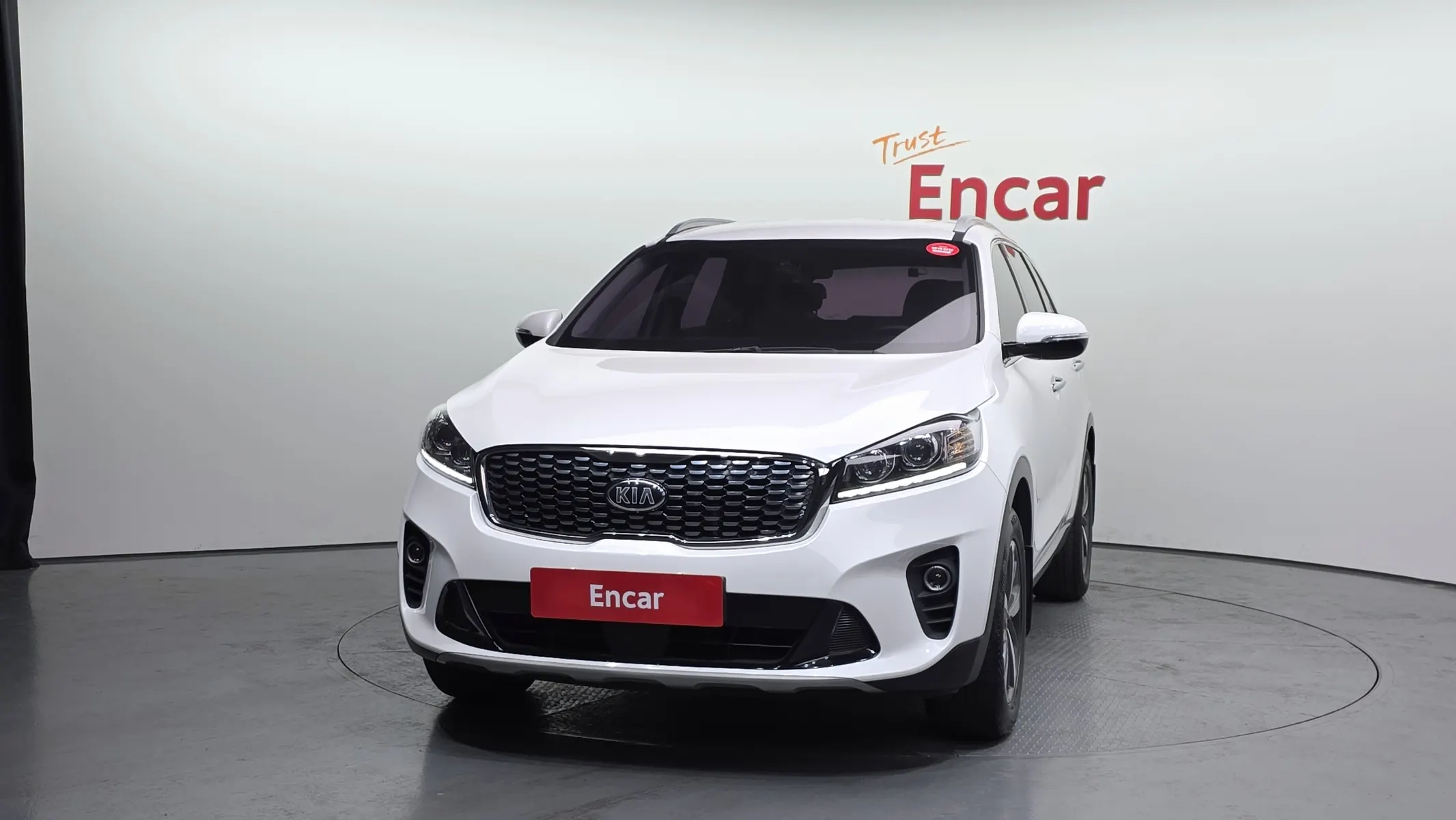 Kia 쏘렌토 2.2 2WD 2018 2/5