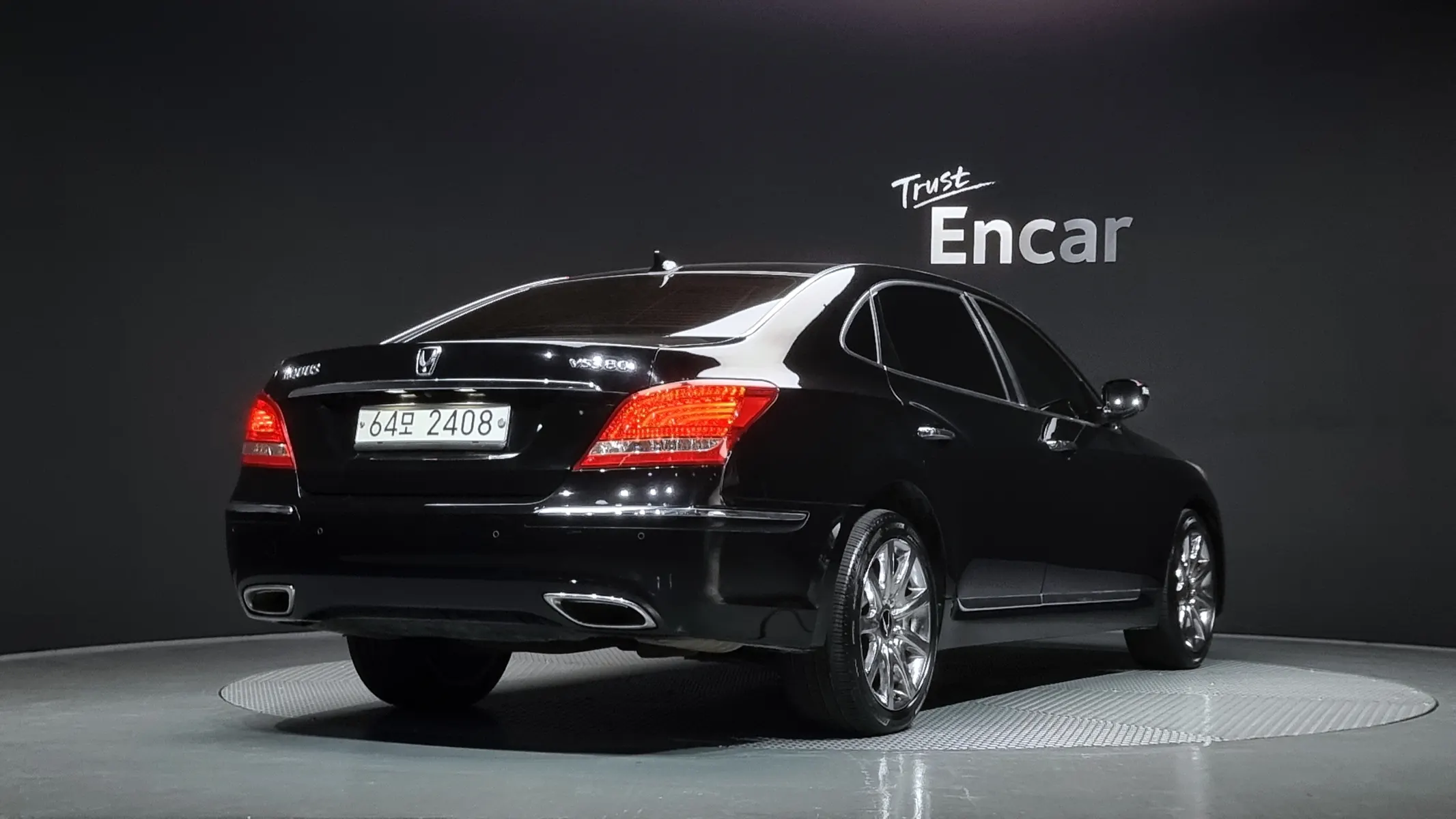 Hyundai () VS380 2012 2/21