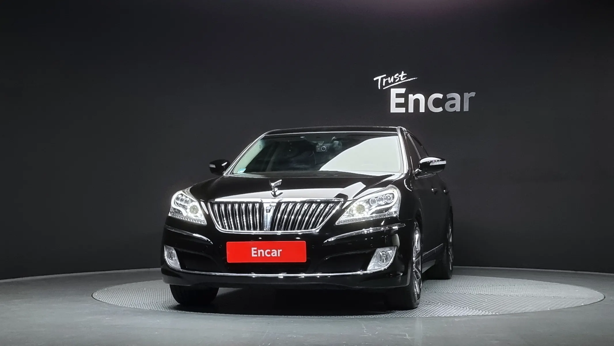 Hyundai () VS380 2012 3/21