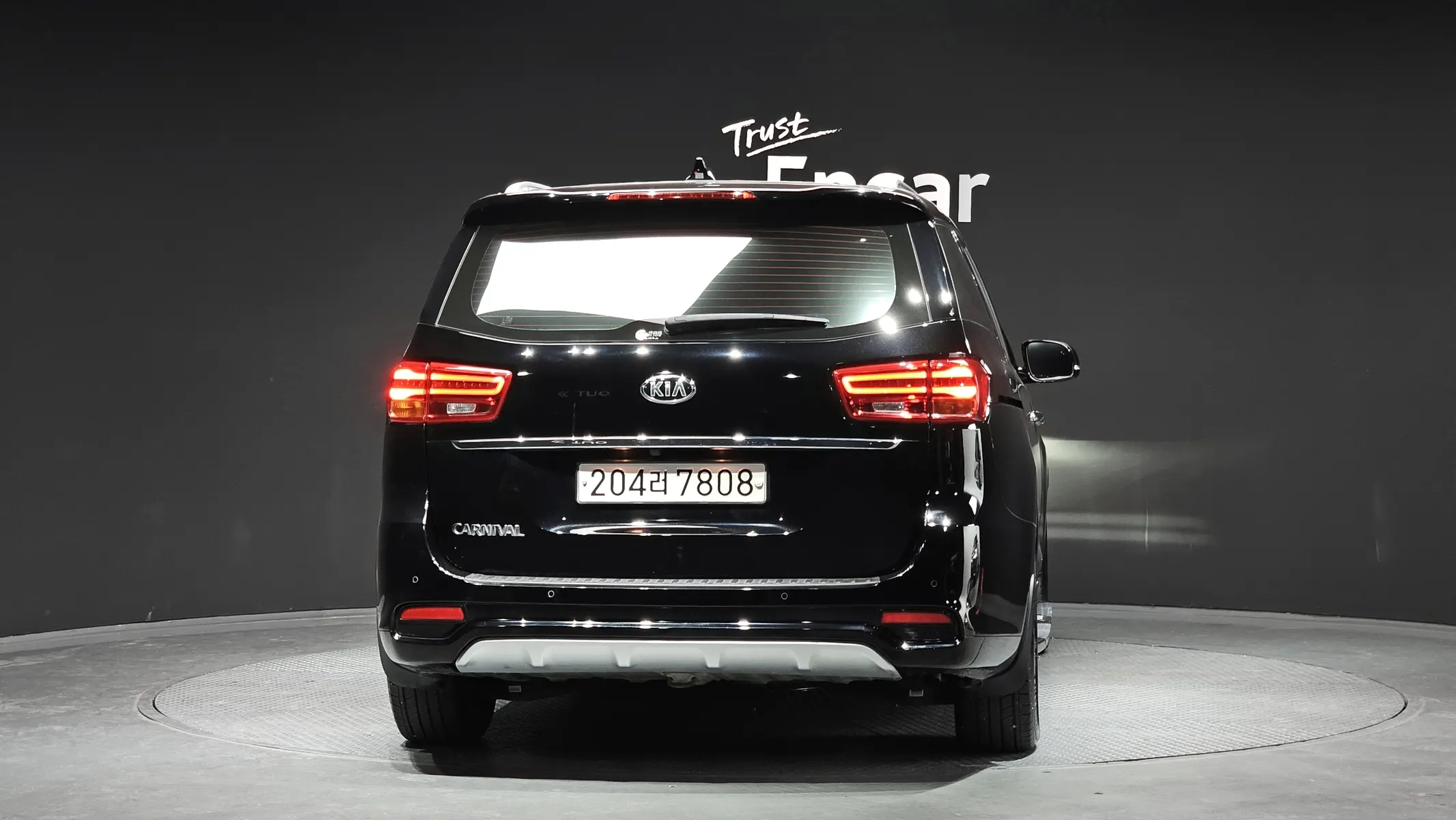 Kia 카니발 9 2020 3/5