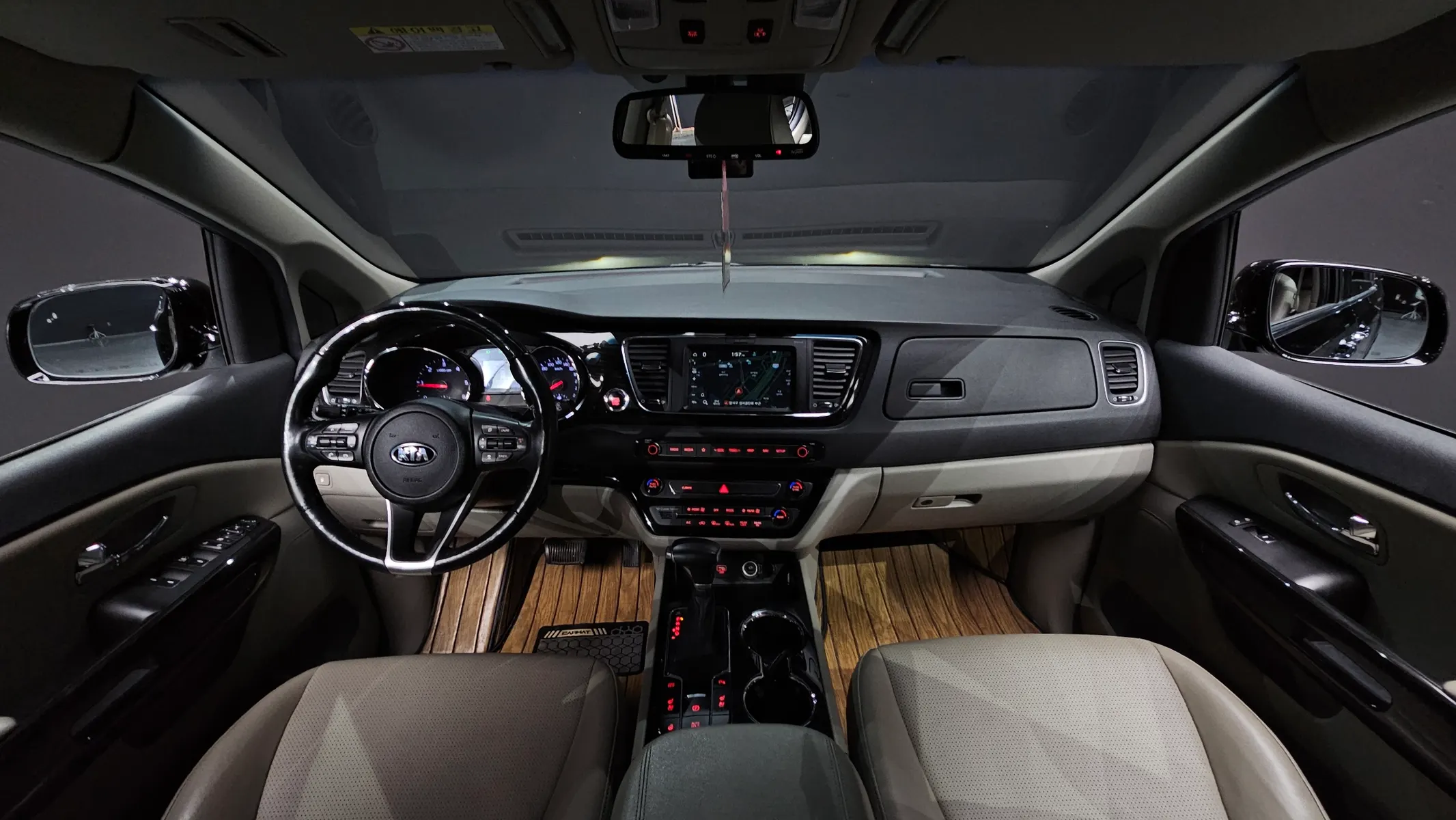 Kia 카니발 9 2020 4/5