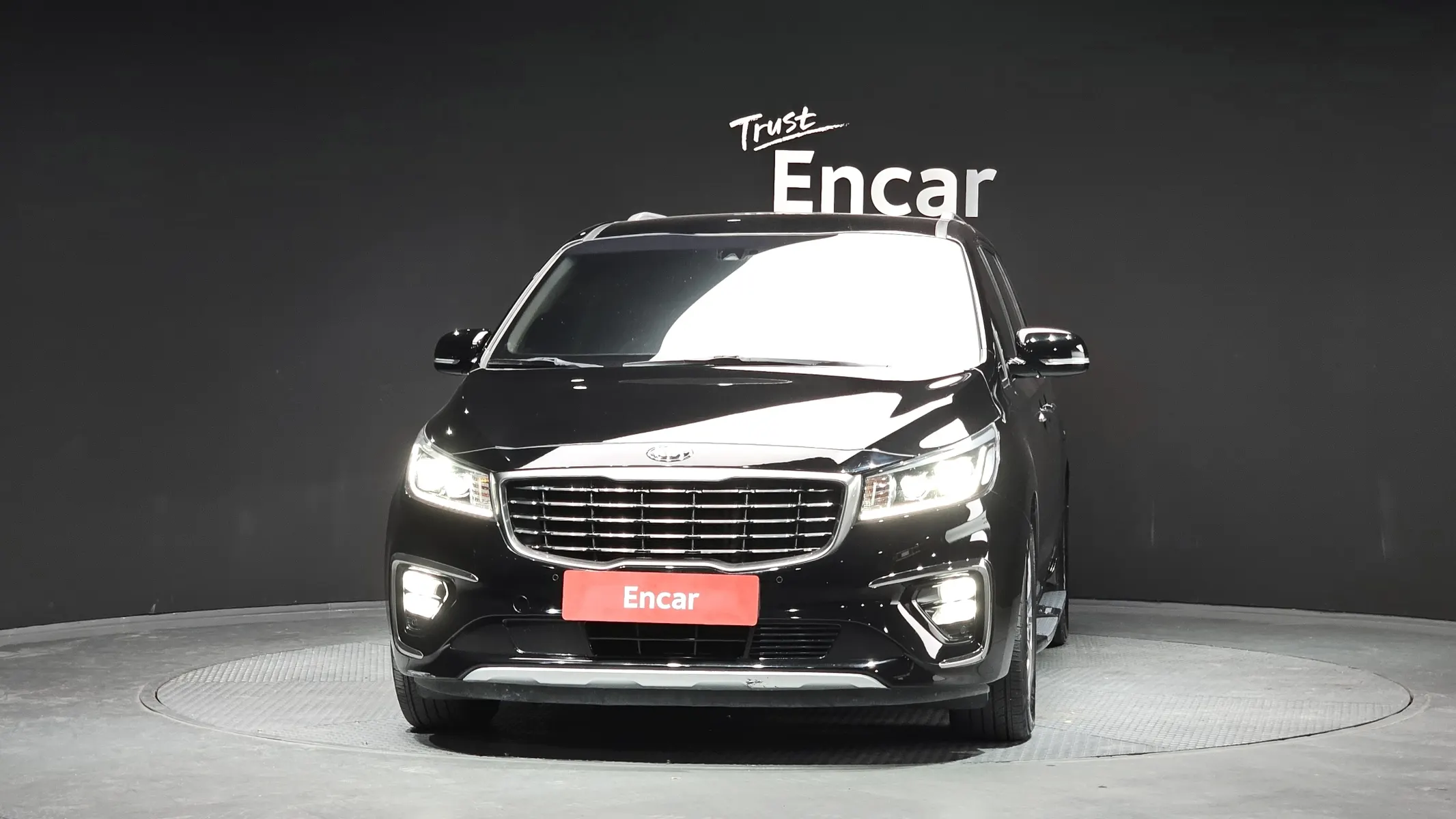 Kia 카니발 9 2020 2/5