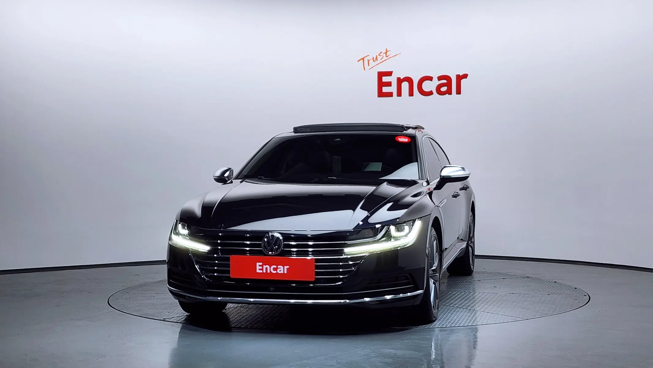 Volkswagen 아테온 2.0 TDI 4 2020 3/21