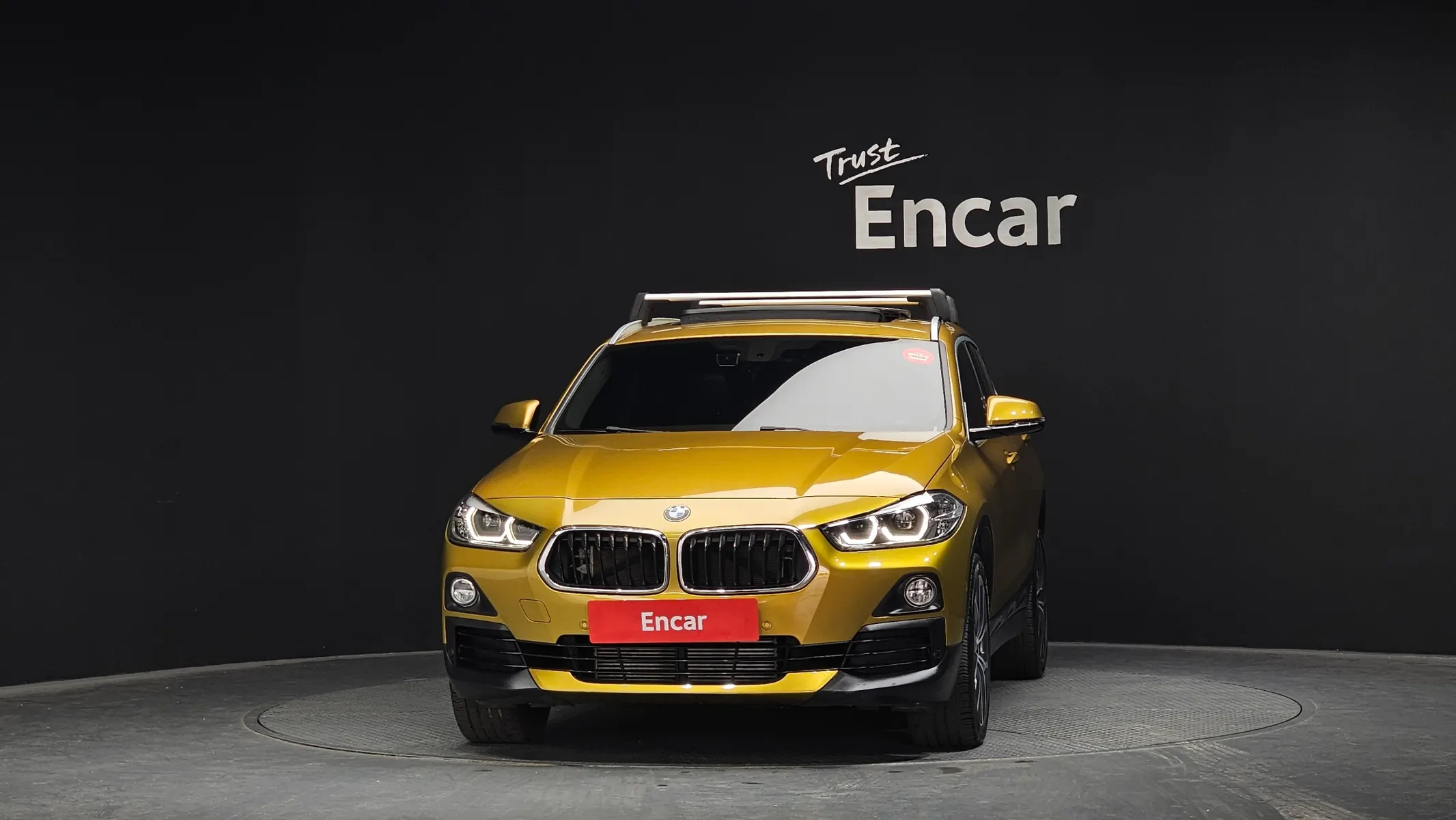 BMW X2 (F39) xDrive25i 2019 3/21