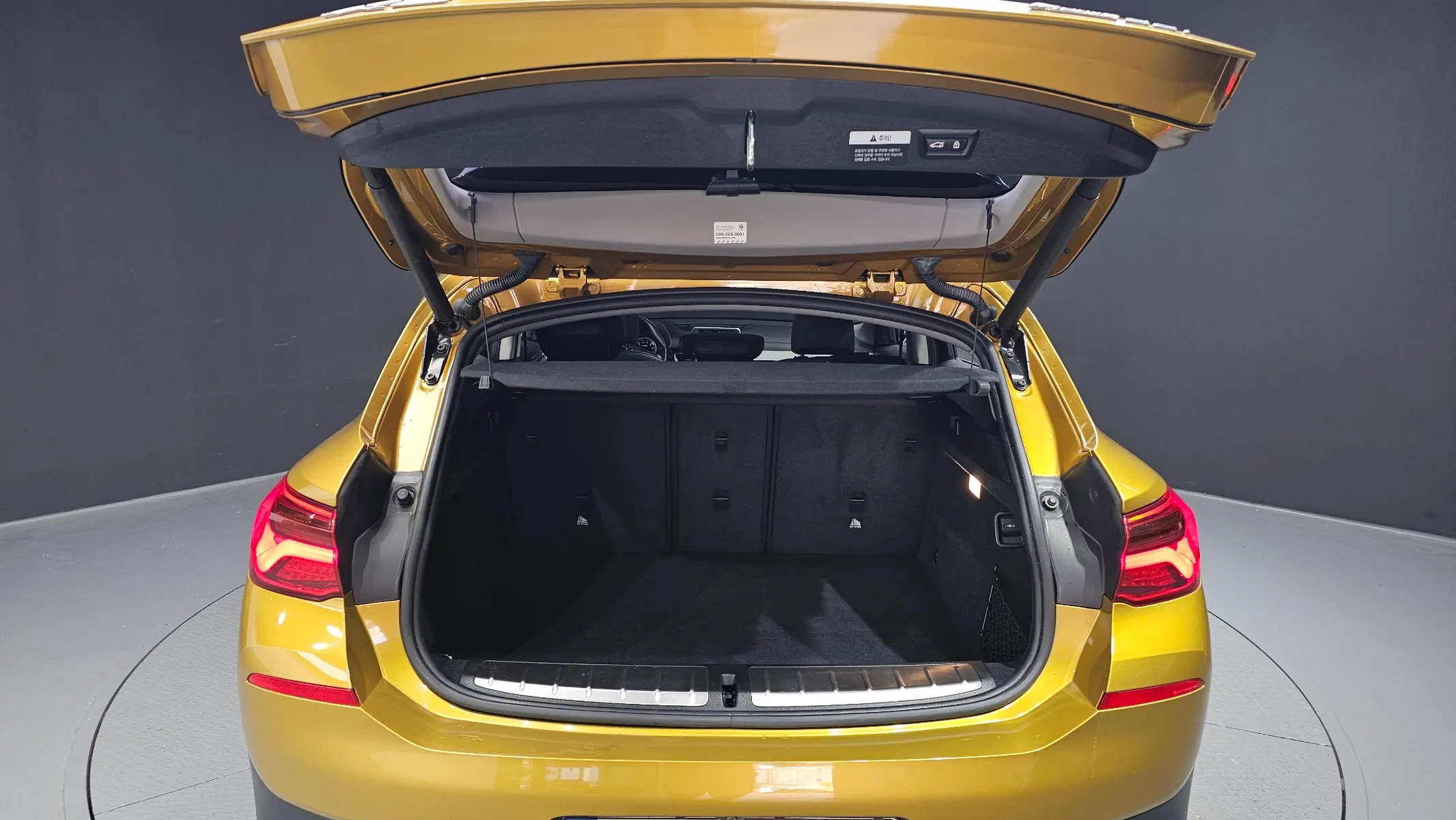 BMW X2 (F39) xDrive25i 2019 20/21