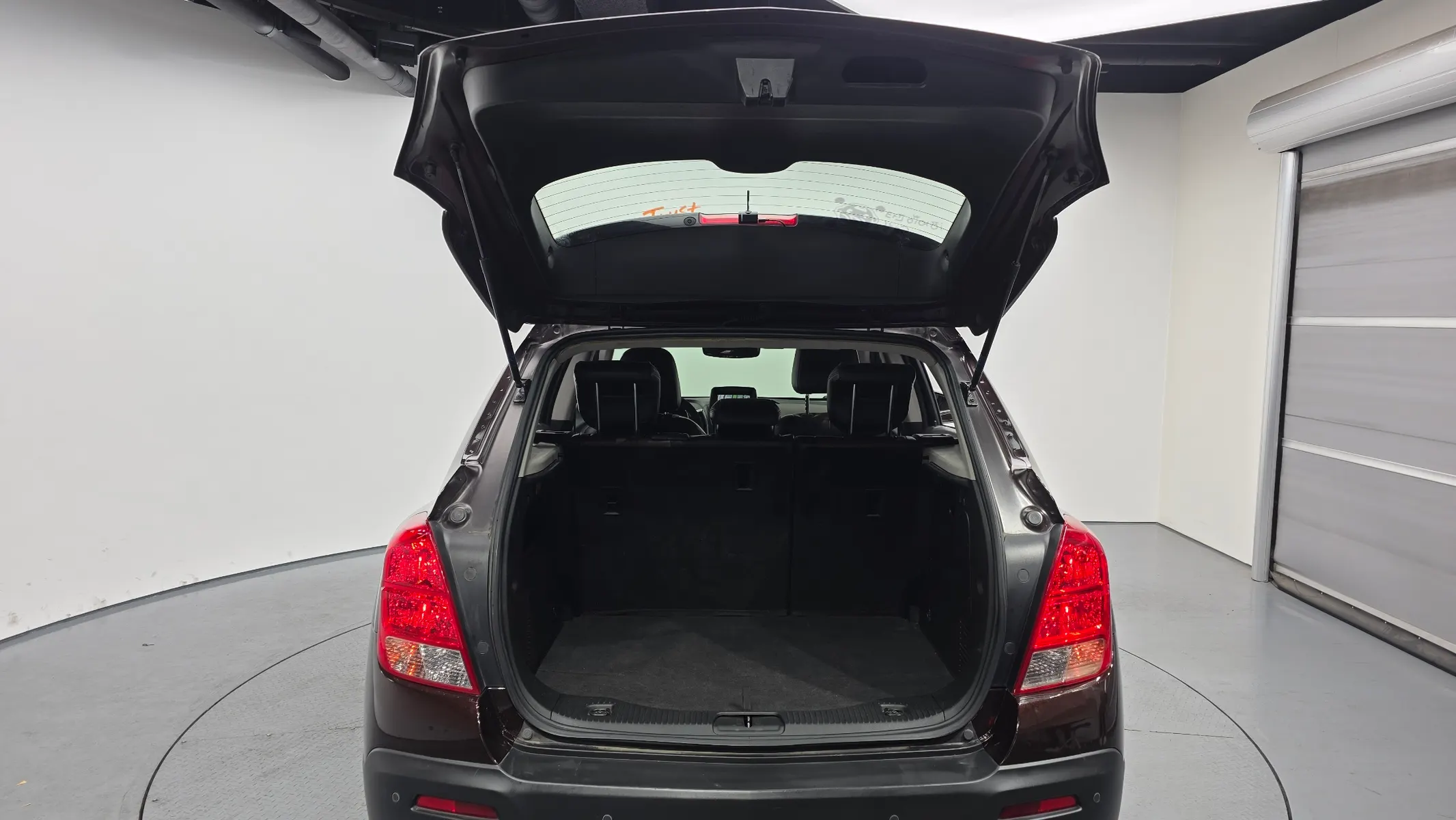 Chevrolet 트랙스 1.4 LT 2014 20/21