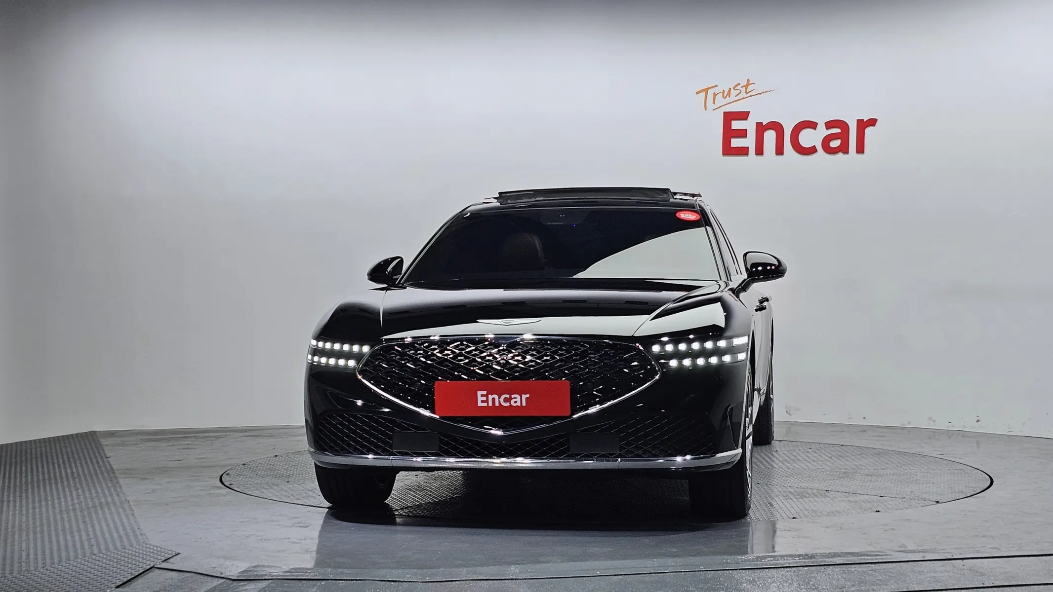 Genesis G90 (RS 4) 3.5 AWD 2022 2/5