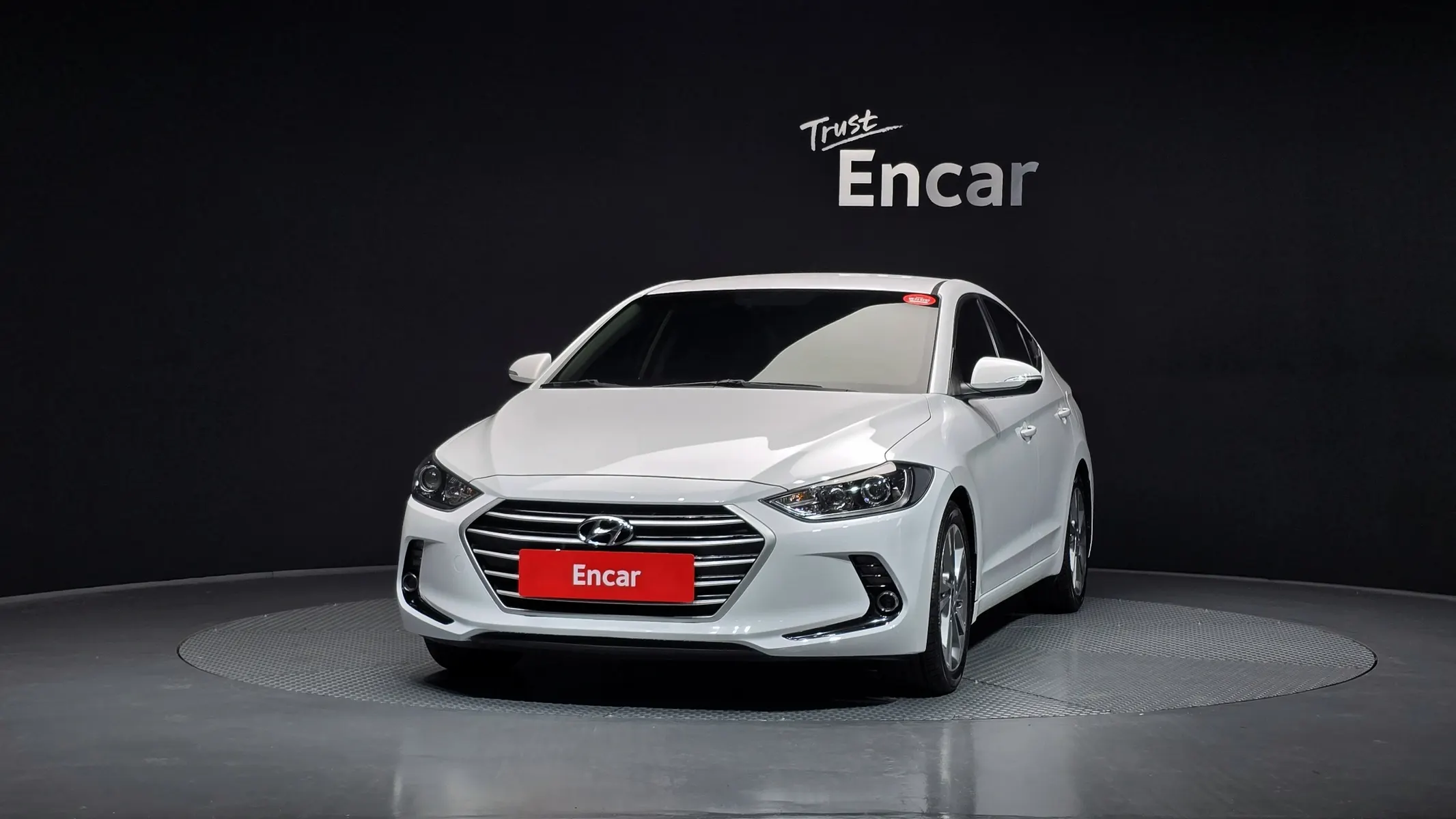 Hyundai AD 1.6 GDI 2017 2/5